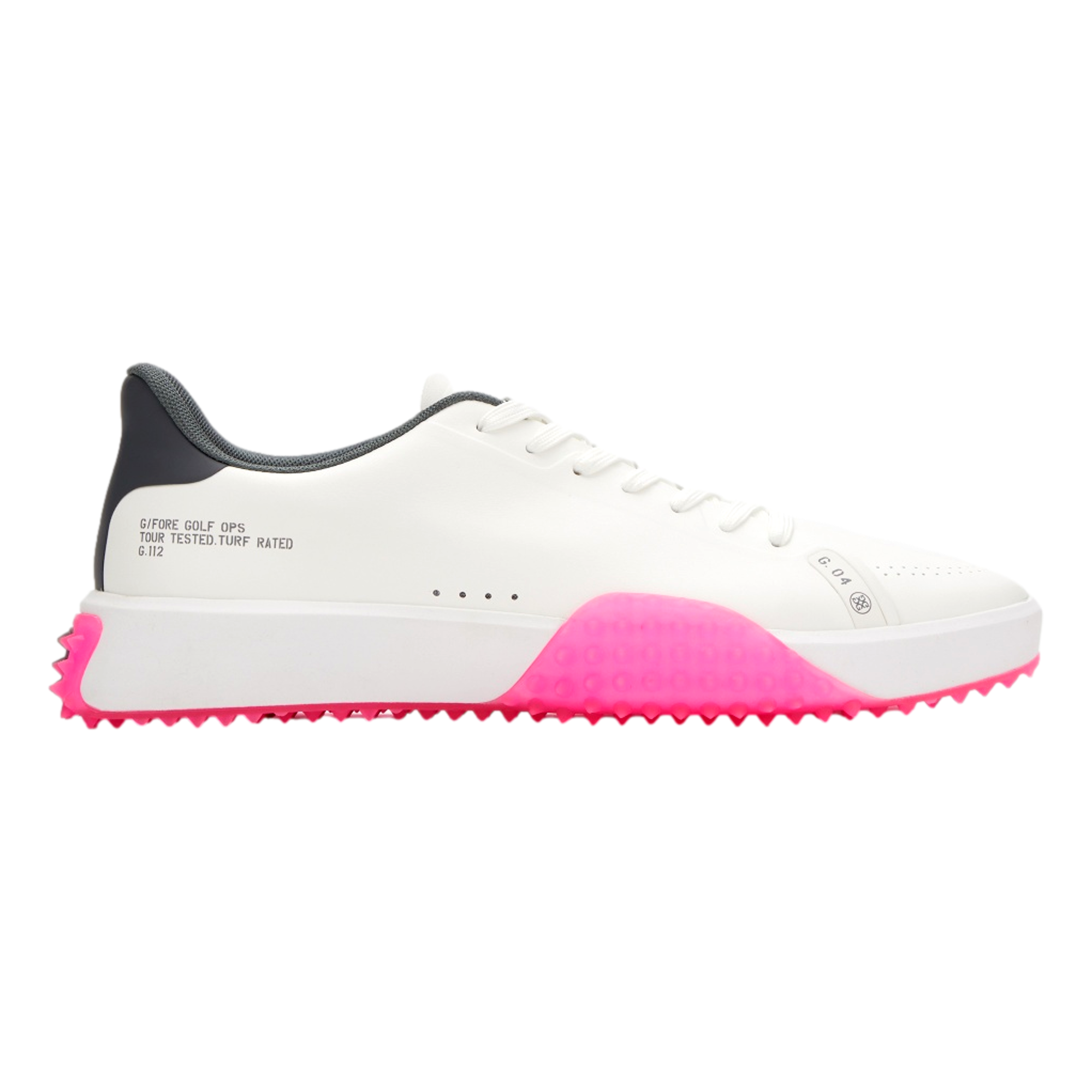 G.112 Men's Golf Shoe