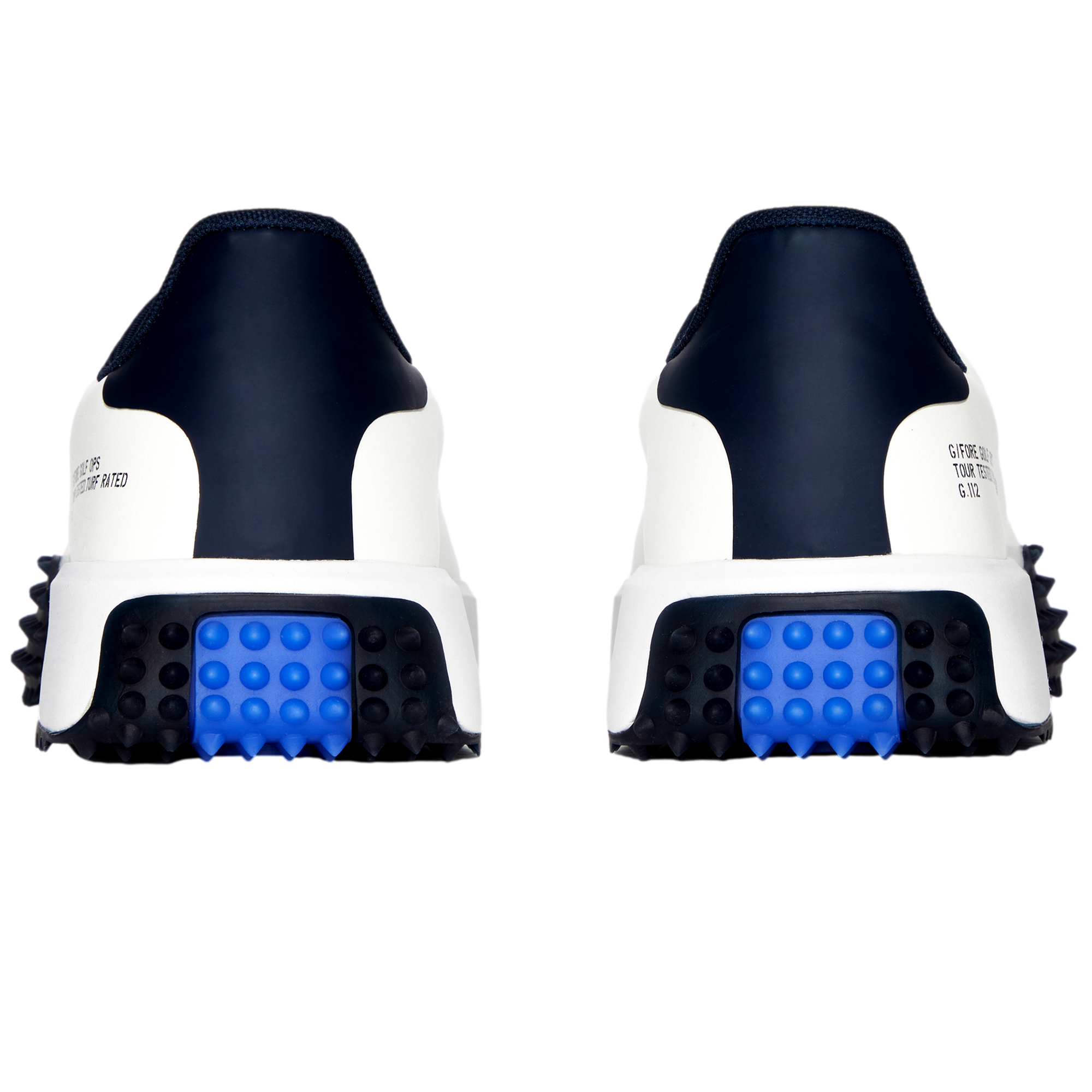 G.112 Men's Spikeless Golf Shoes