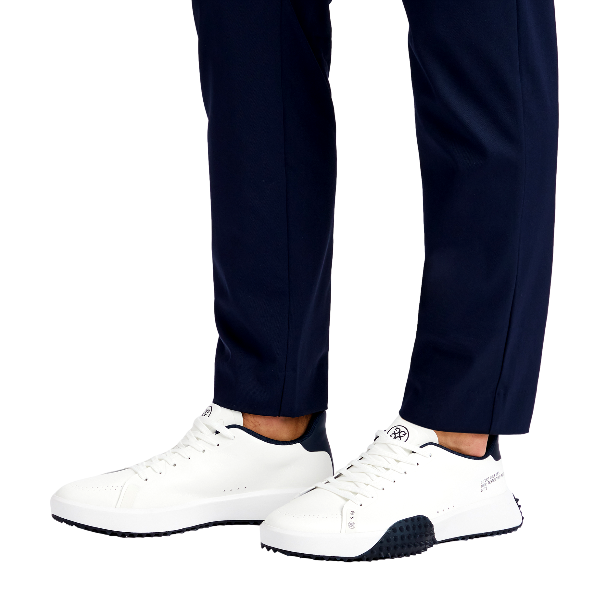 G.112 Men's Spikeless Golf Shoes