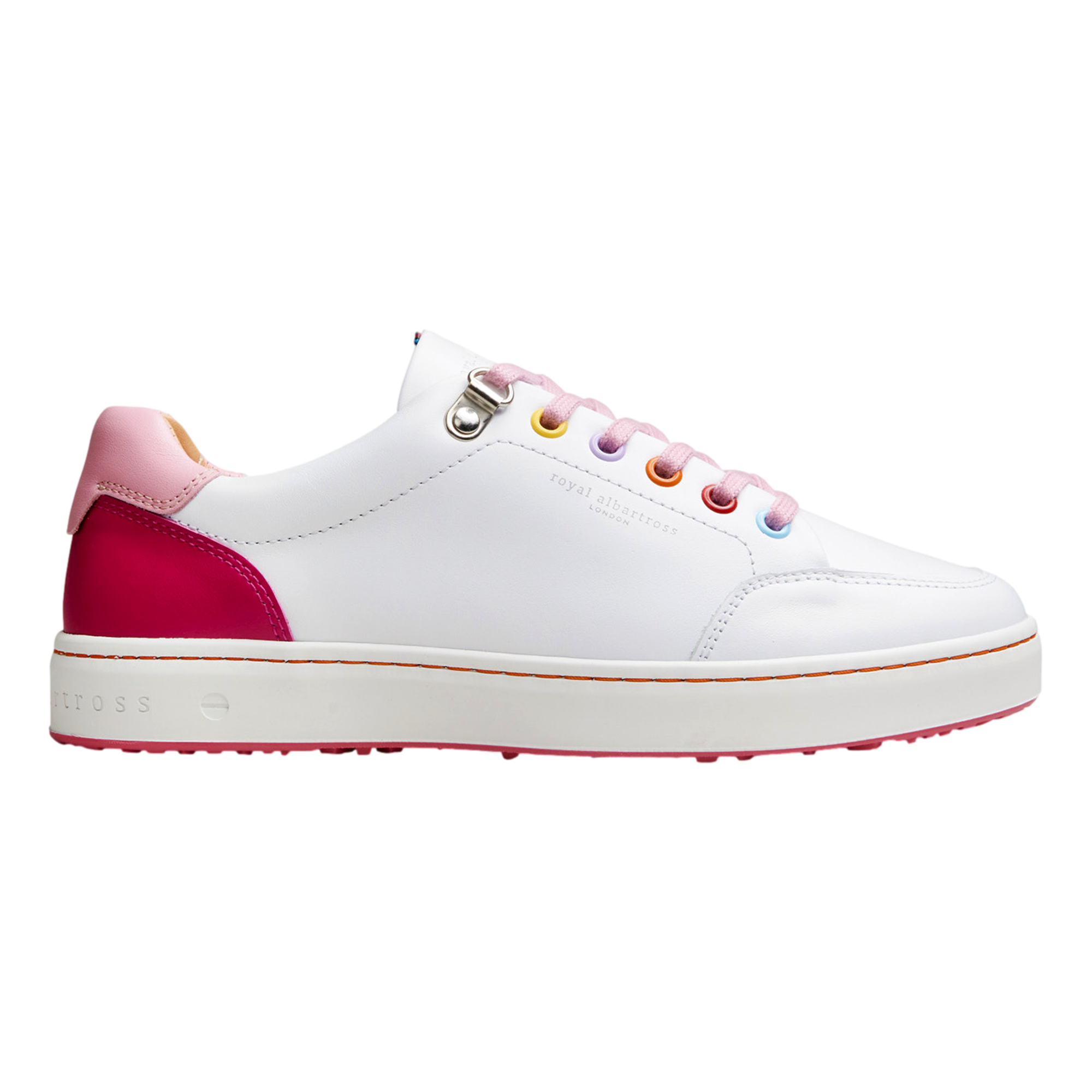 Fieldfox Dream Women's Spikeless Golf Shoes