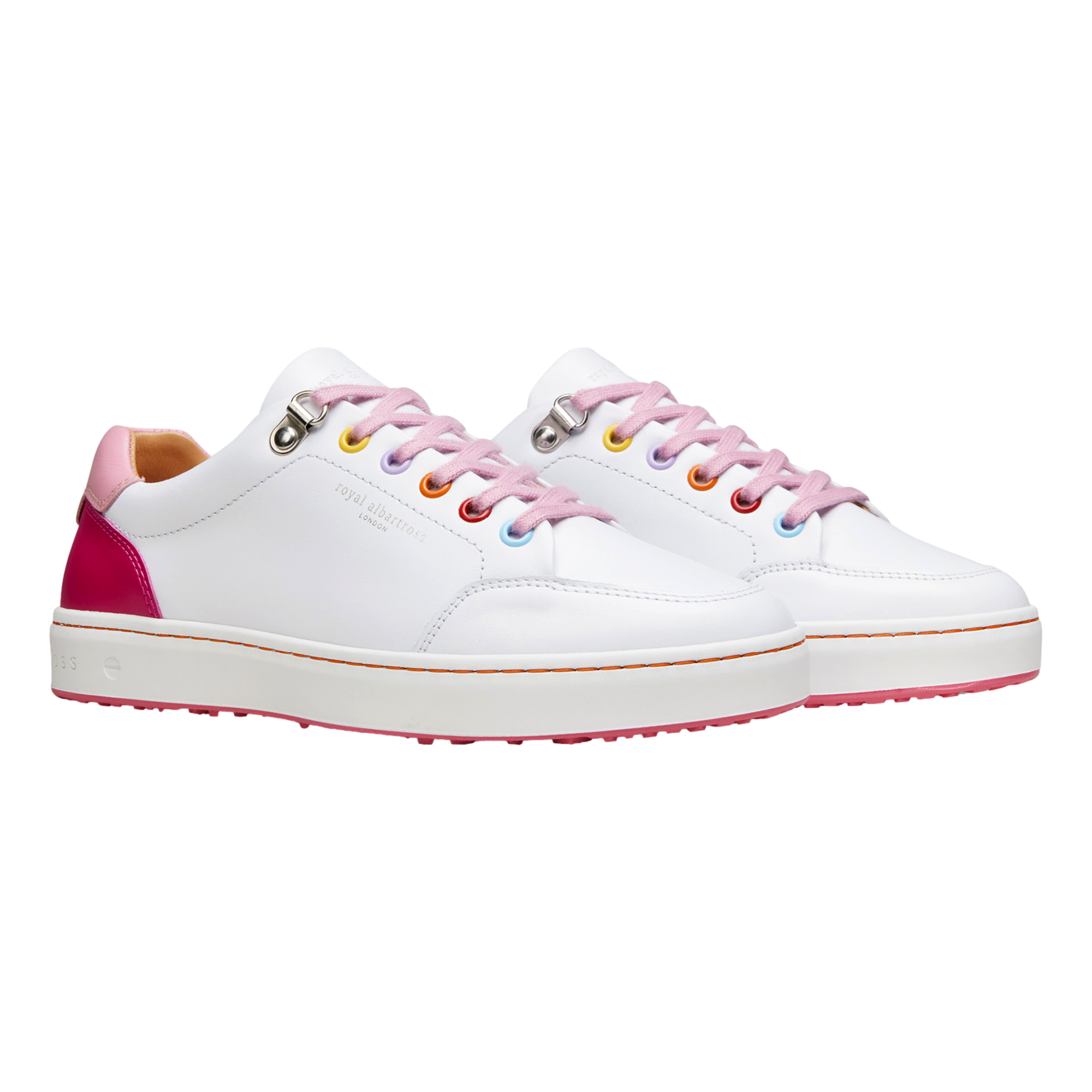 Fieldfox Dream Women's Spikeless Golf Shoes