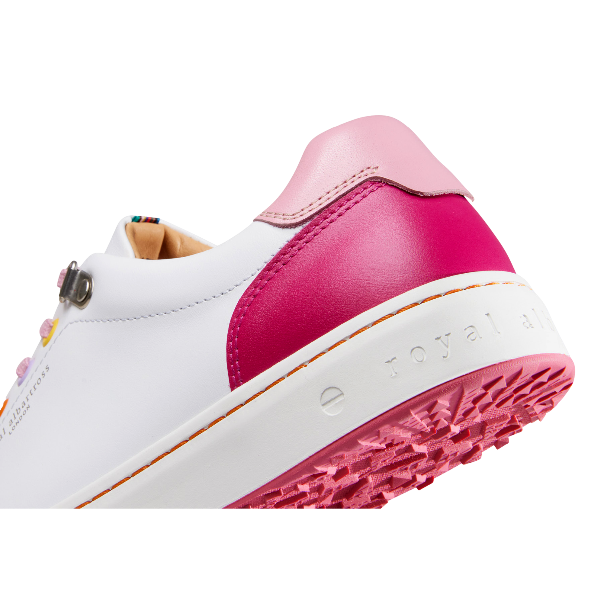 Fieldfox Dream Women's Spikeless Golf Shoes