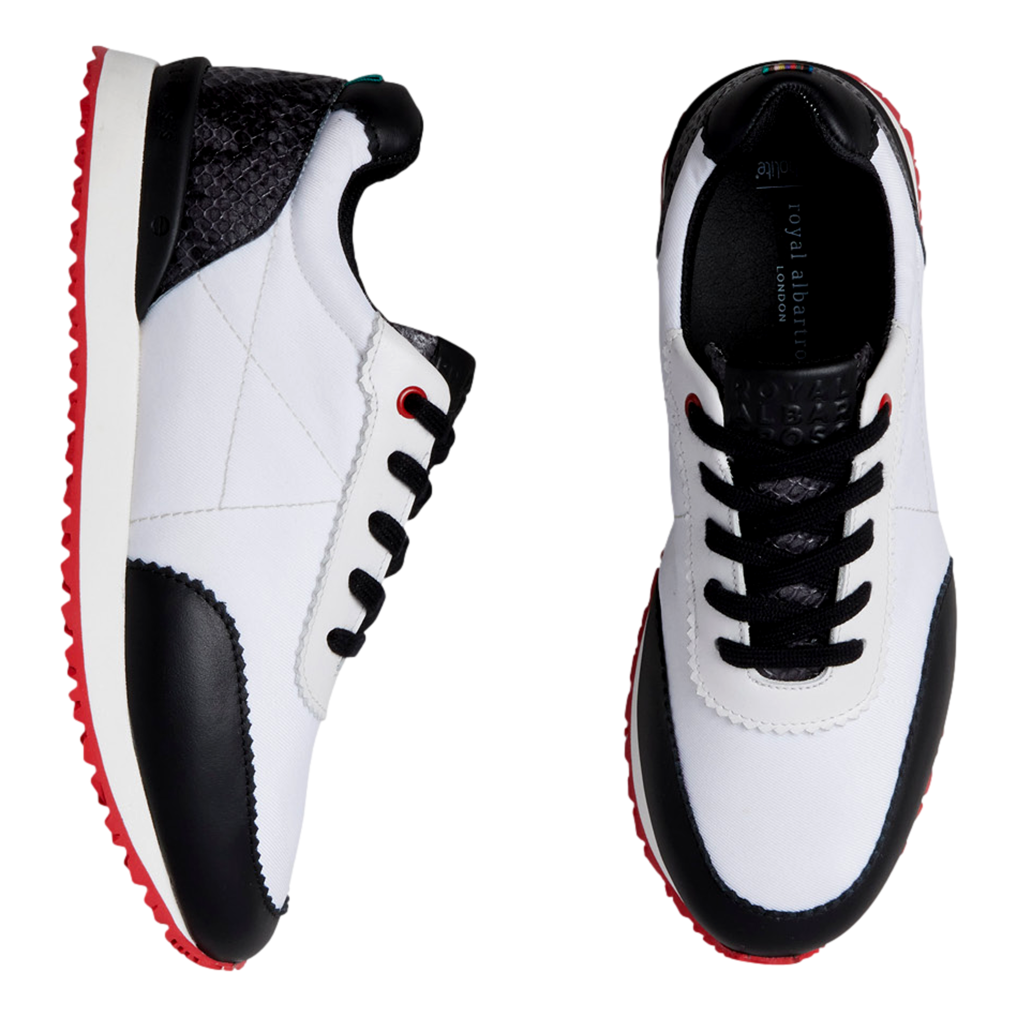 Sloane Lite Women's Spikeless Golf Shoes
