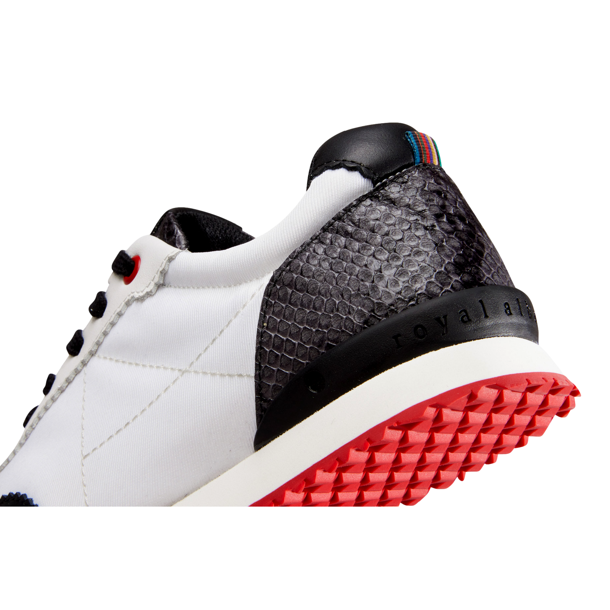 Sloane Lite Women's Spikeless Golf Shoes