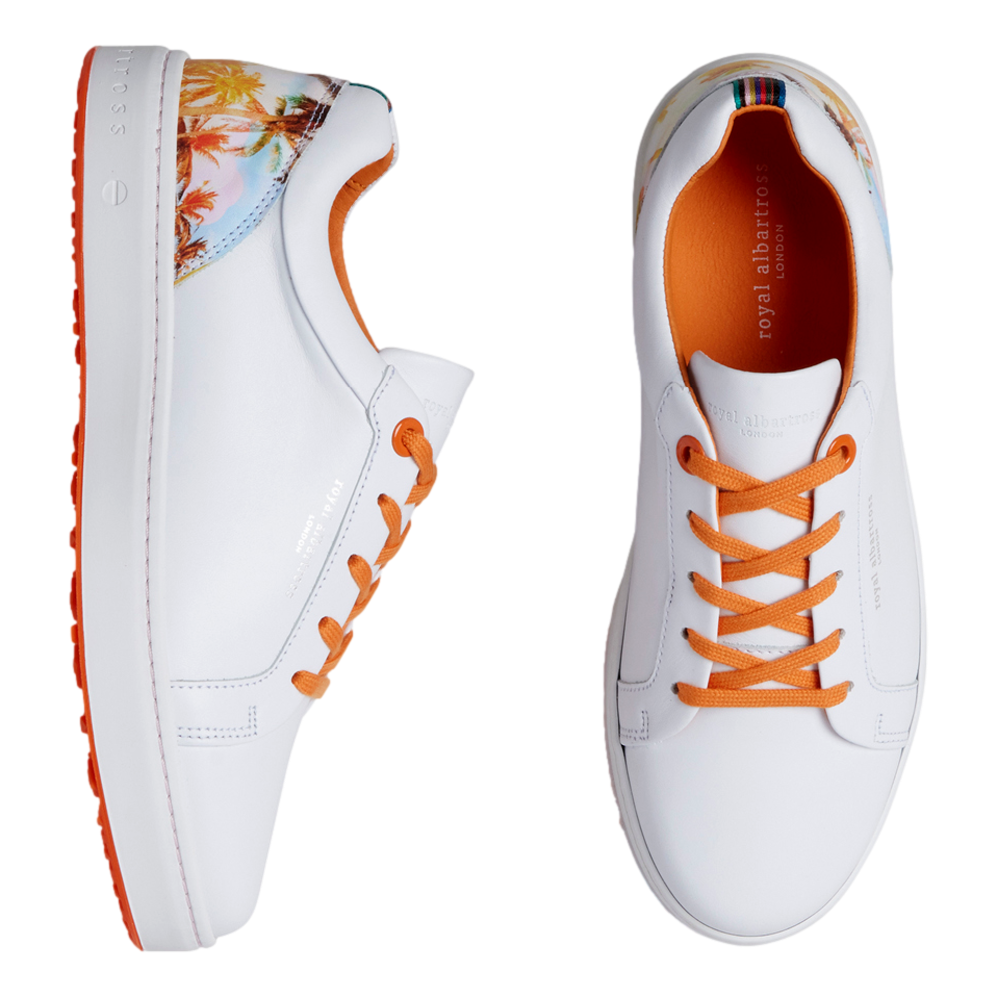 Lady Skye Bliss Women's Golf Shoe