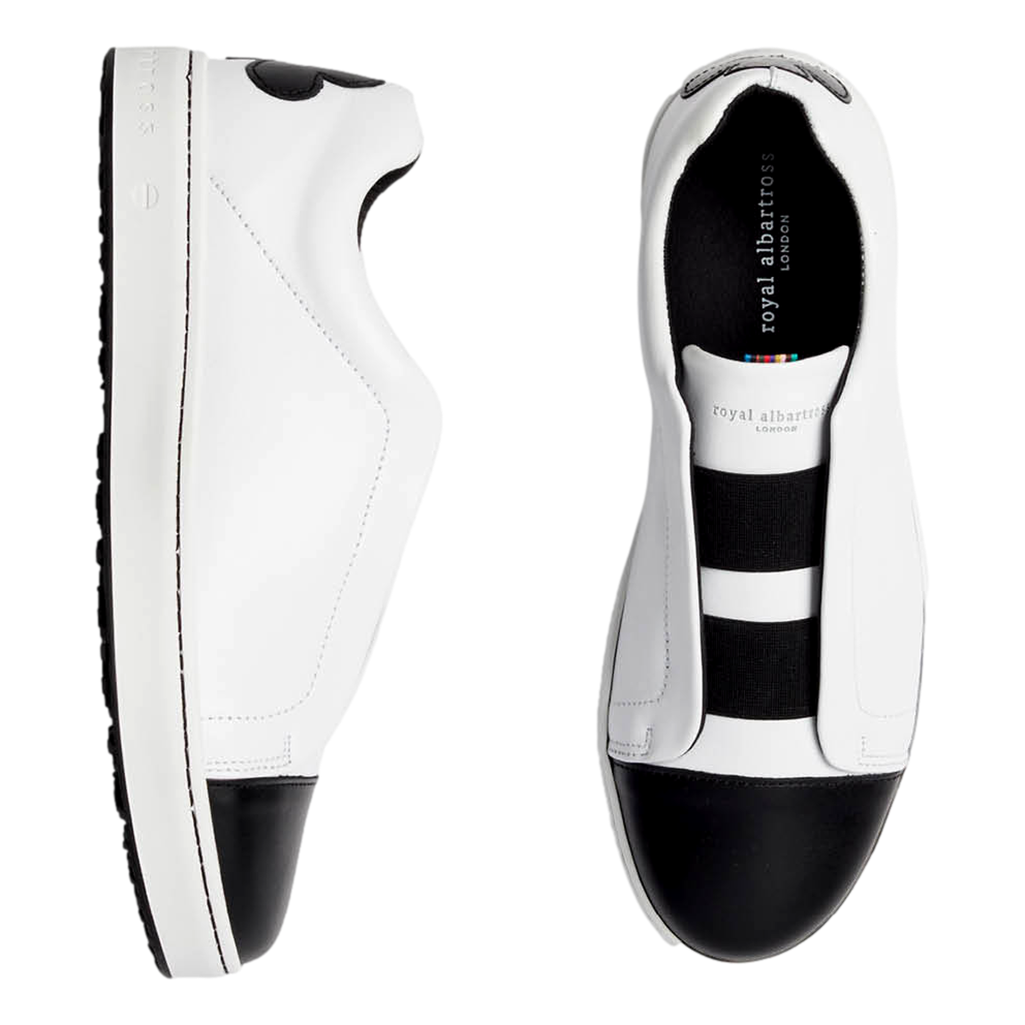 Queen of Clubs Women's Golf Shoe