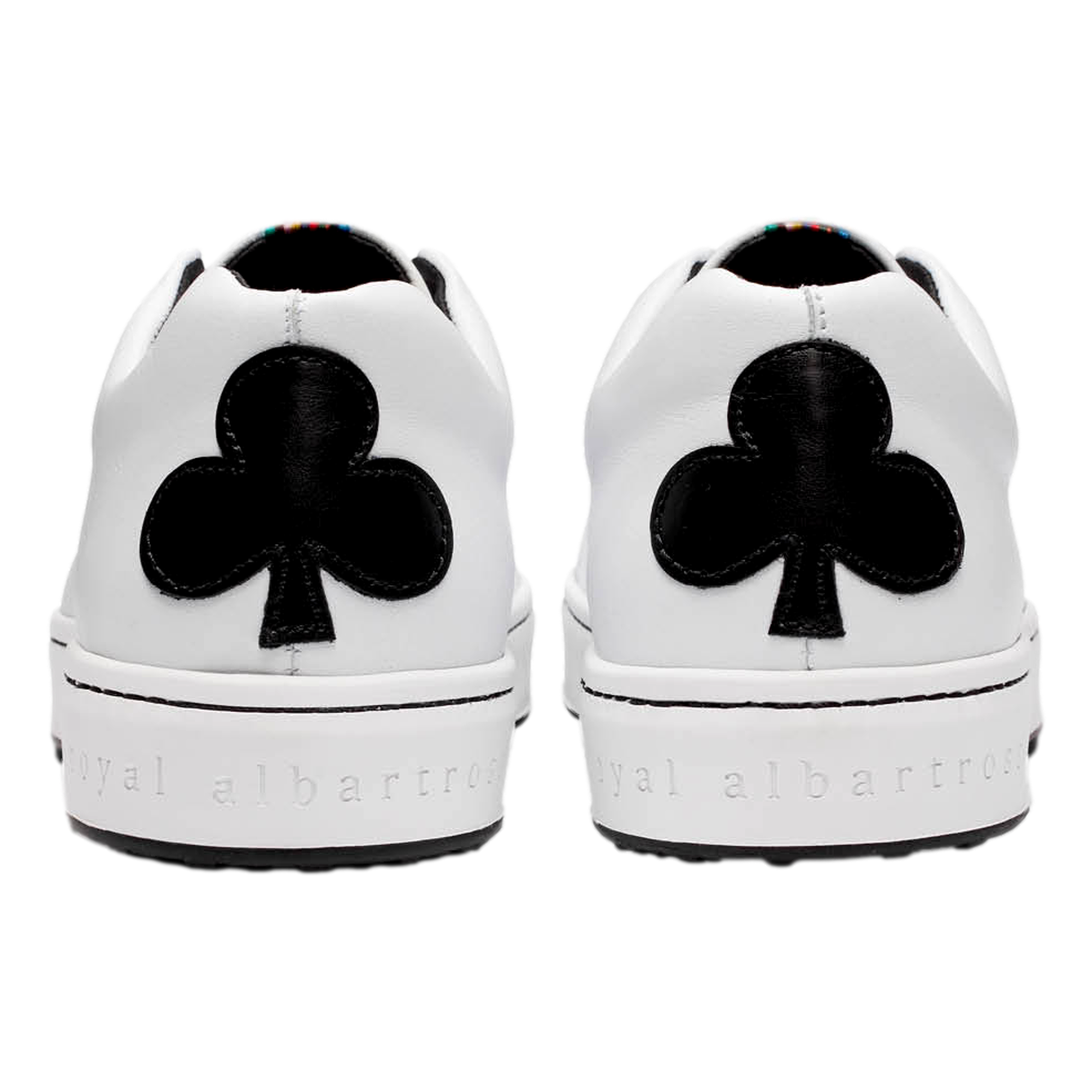Queen of Clubs Women's Golf Shoe