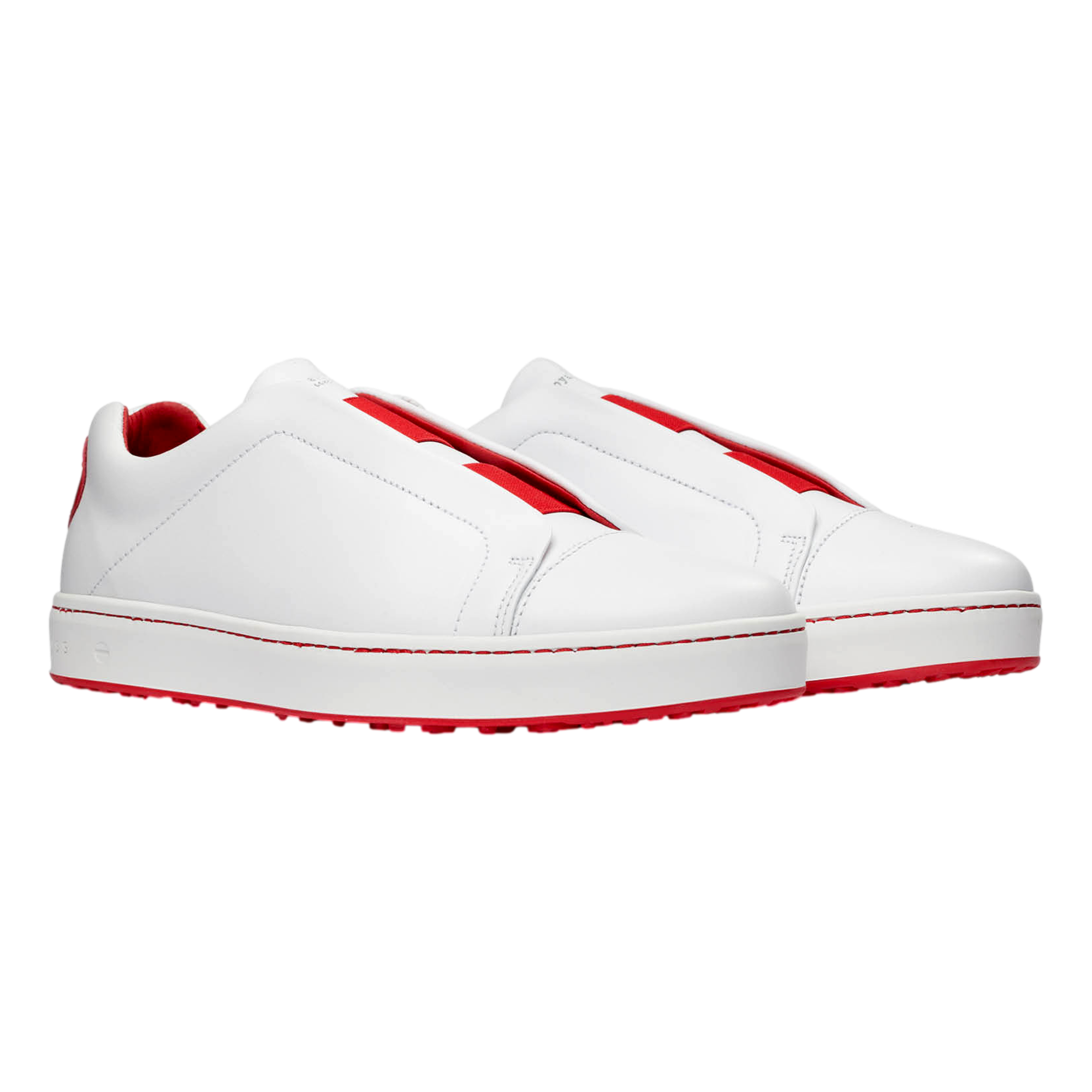 Queen Women's Spikeless Golf Shoes