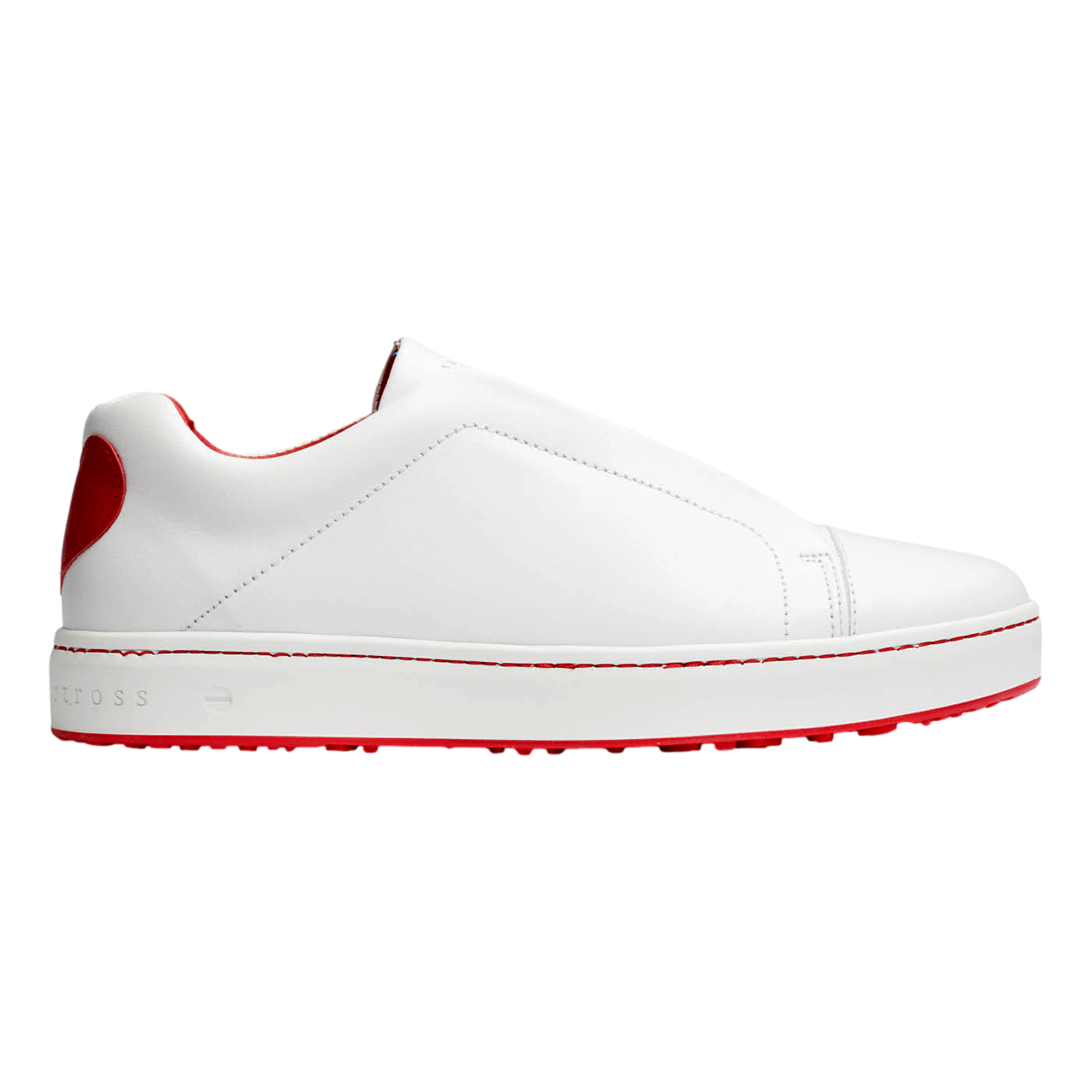 Queen of Hearts Women's Golf Shoe