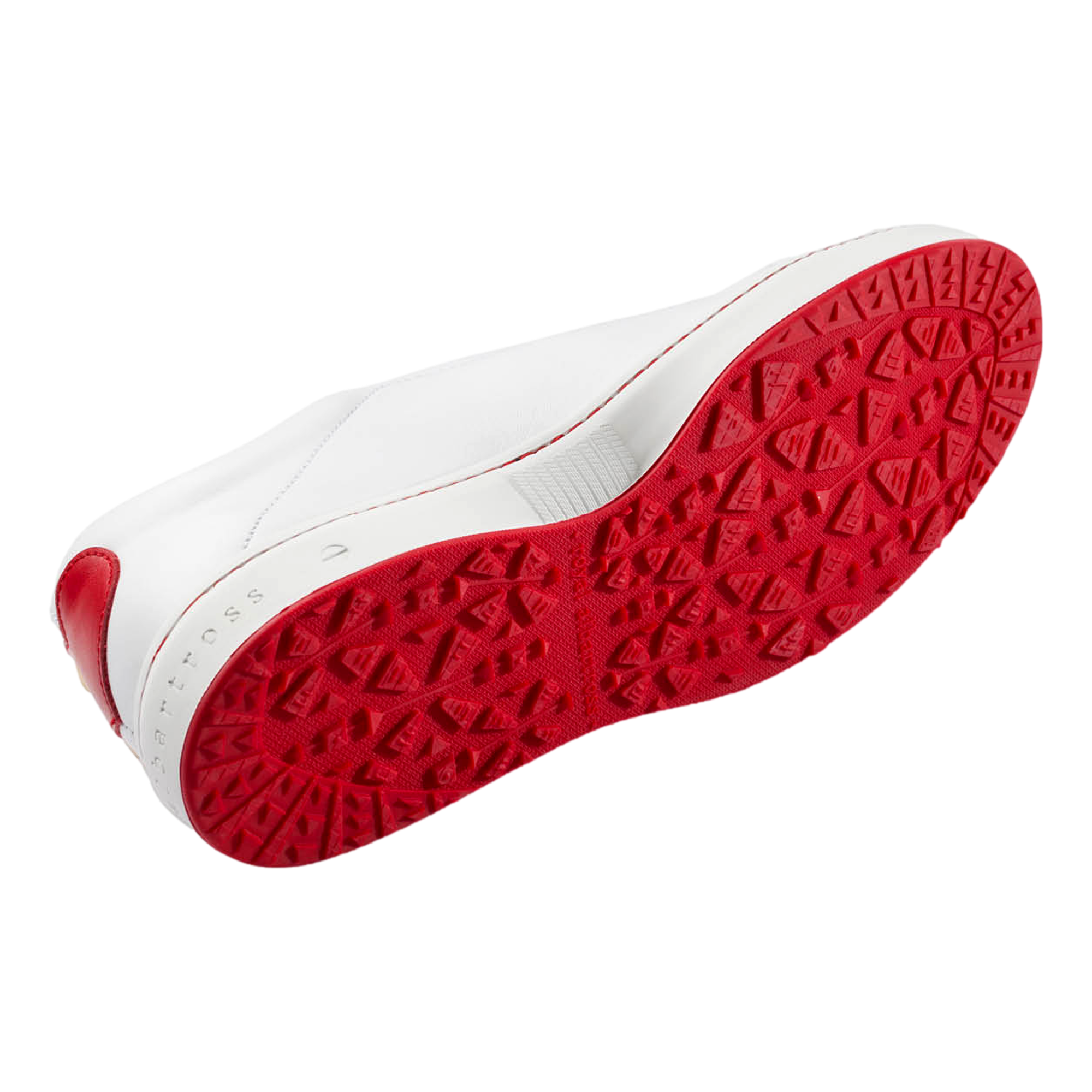 Queen of Hearts Women's Golf Shoe