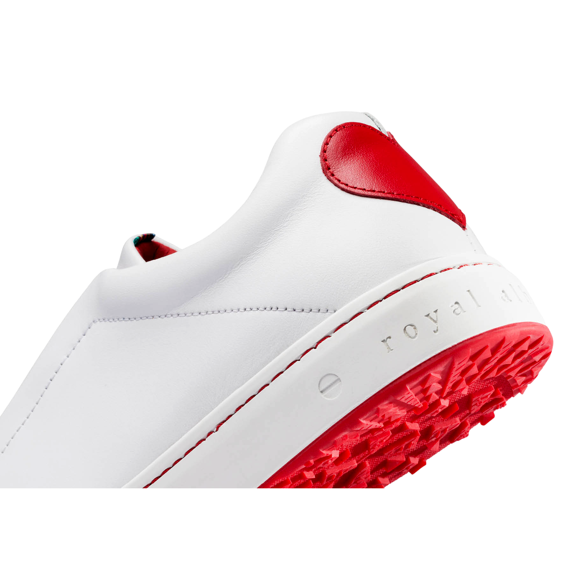 Queen of Hearts Women's Golf Shoe