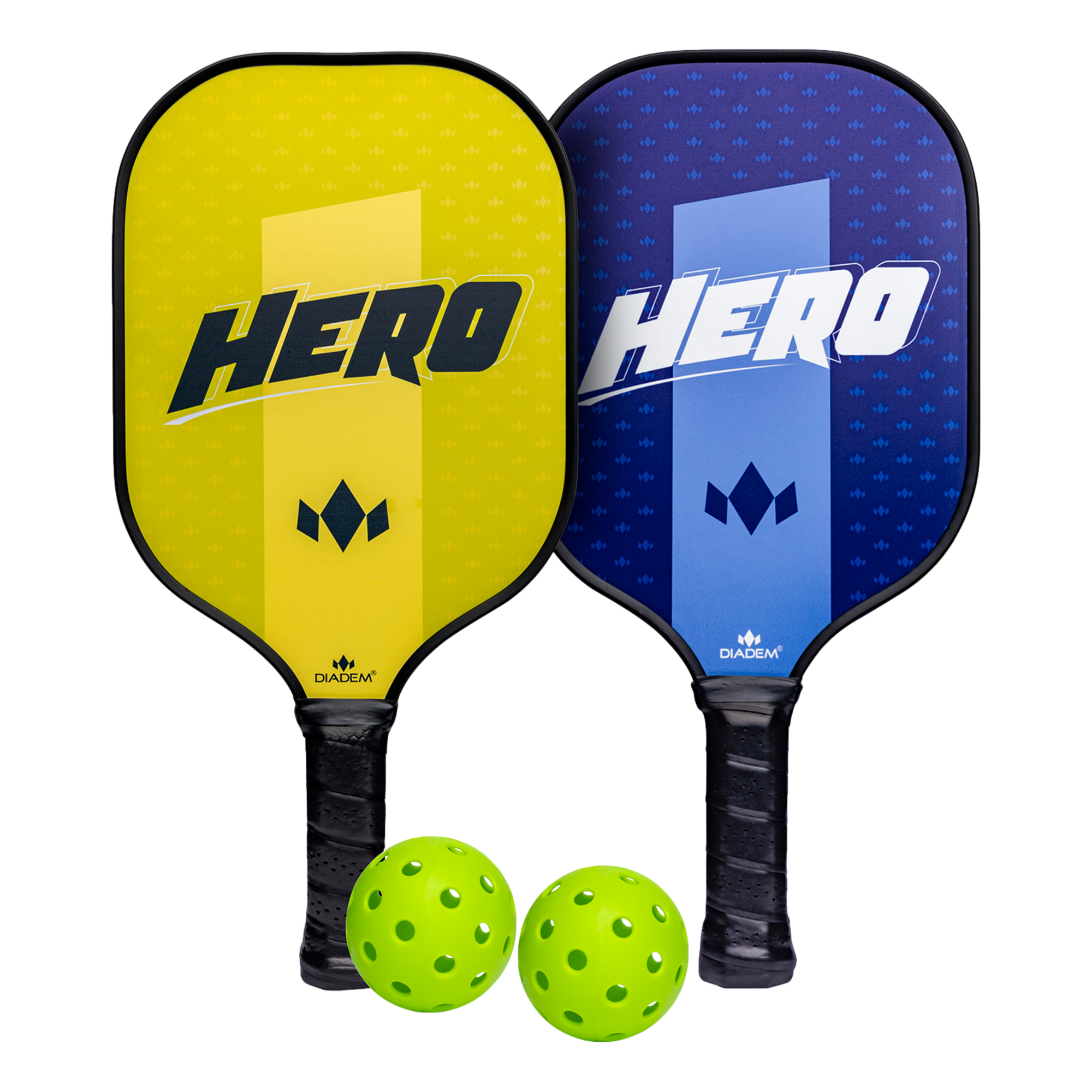 Hero Pickleball Starter Set