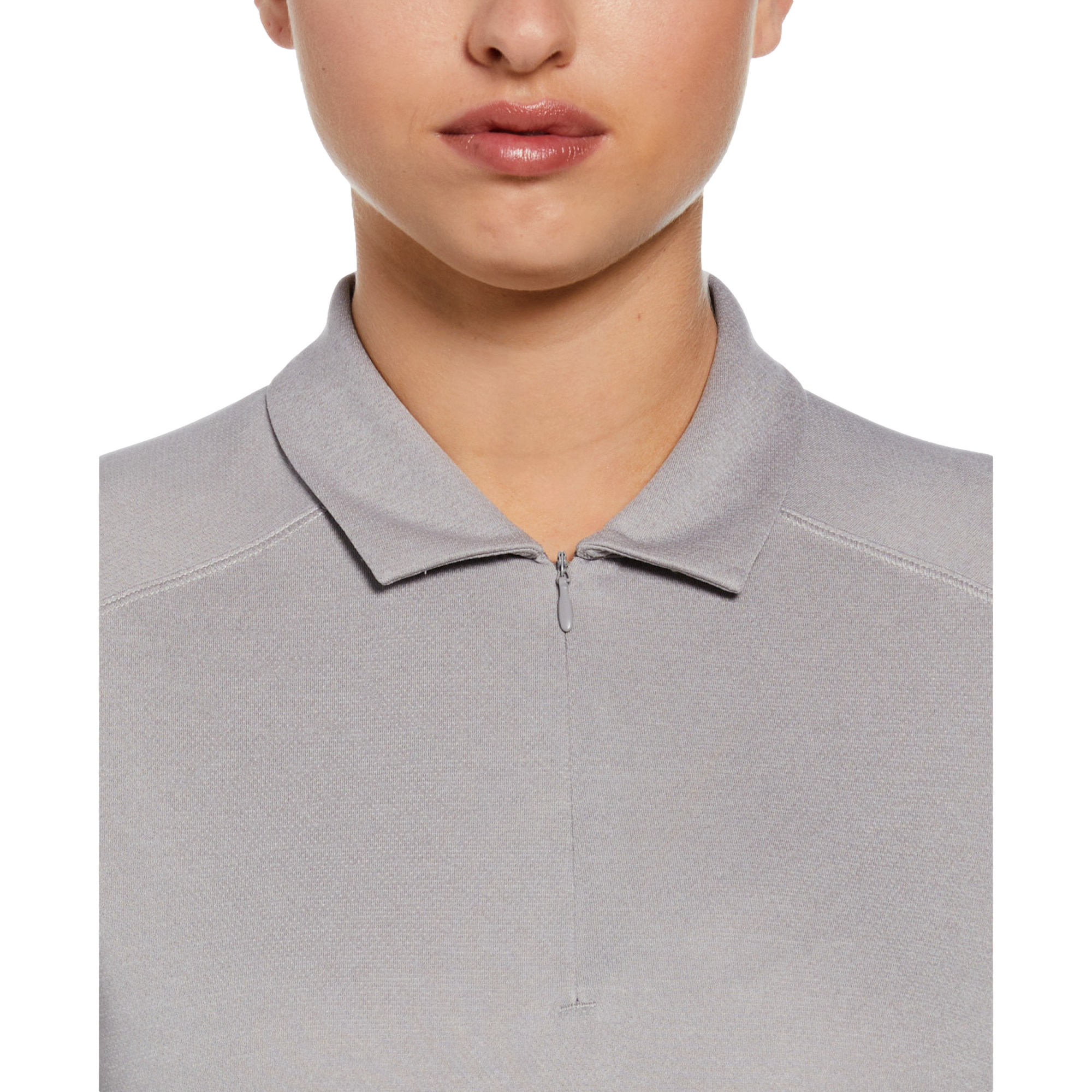 Airflux Women's Short Sleeve Golf Polo Shirt