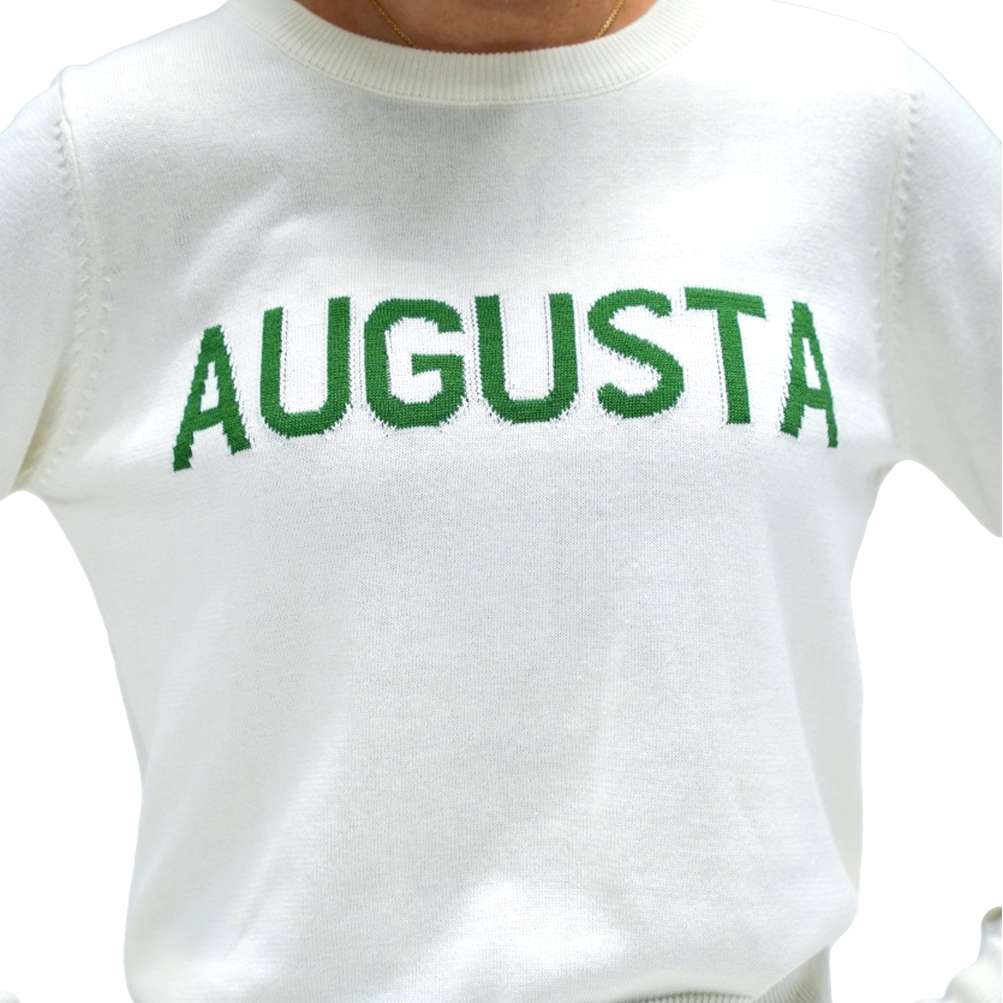 Augusta Crewneck Sweater
