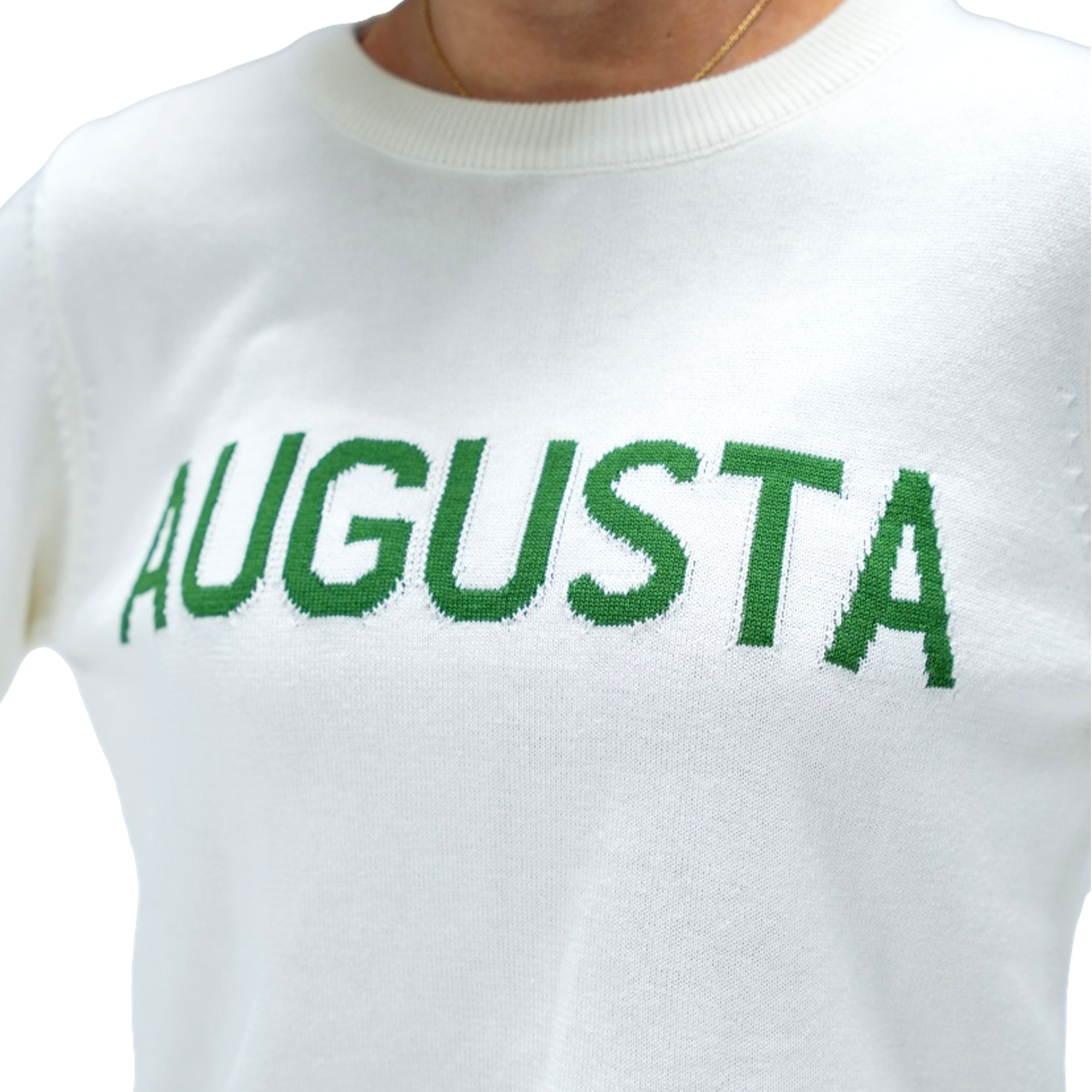 Augusta Crewneck Sweater