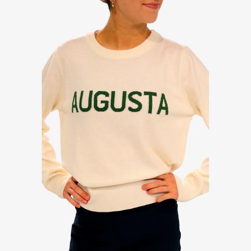 Augusta Crewneck Sweater