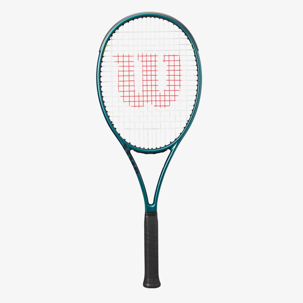 Blade 98 16x19 v9 Tennis Racquet