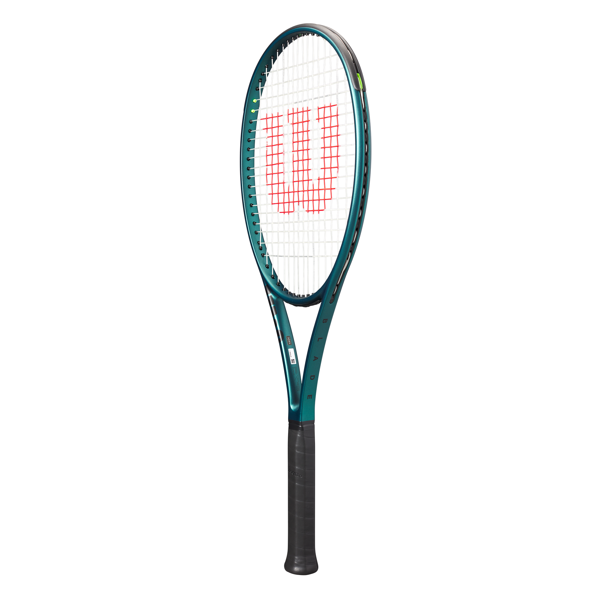 Blade 98 16x19 v9 Tennis Racquet