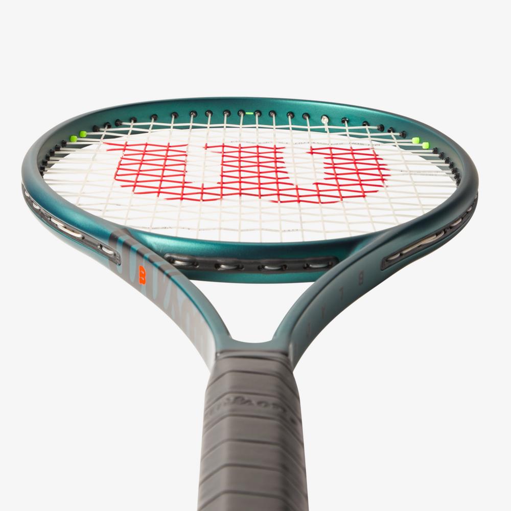 Blade 98 16x19 v9 Tennis Racquet