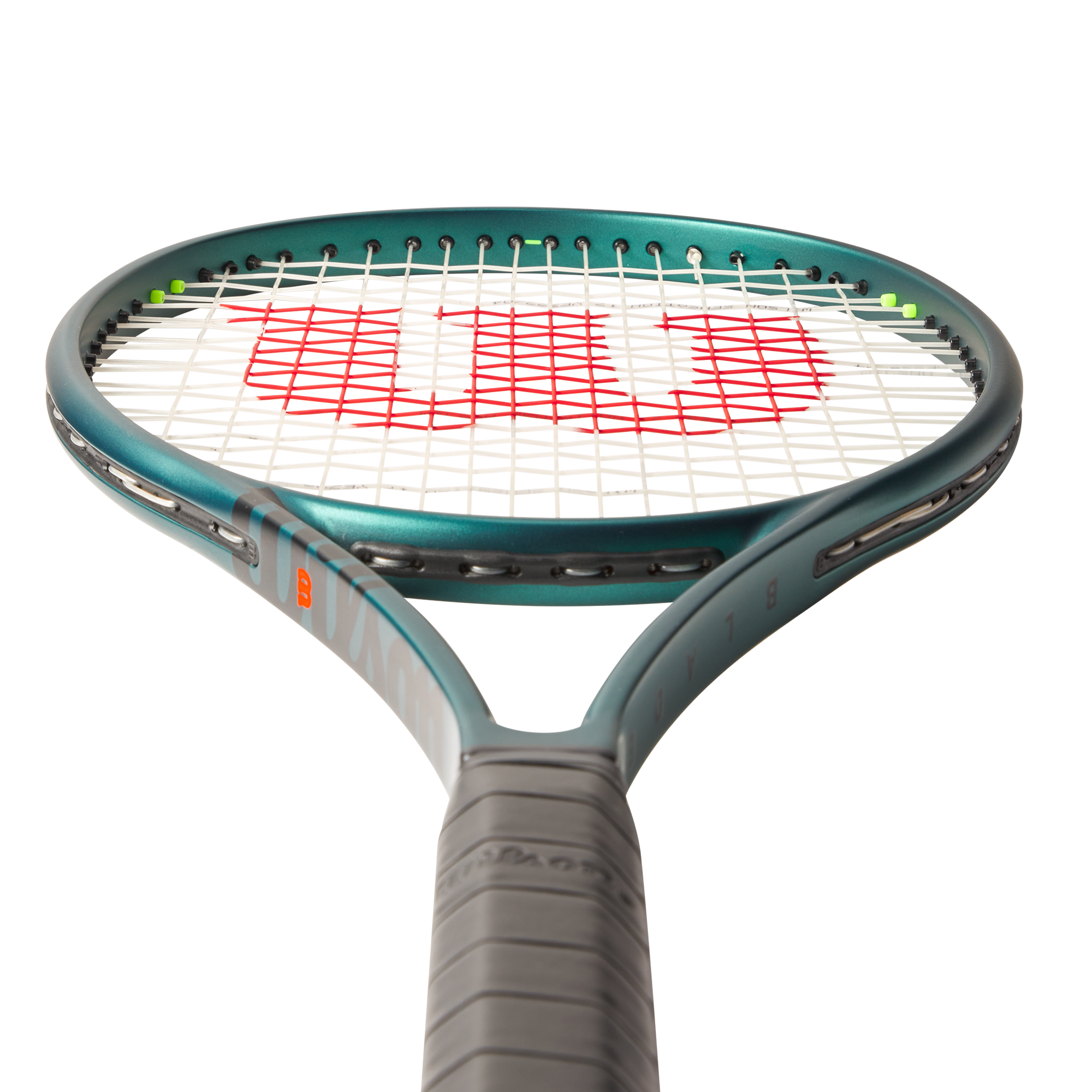 Blade 98 16x19 v9 Tennis Racquet