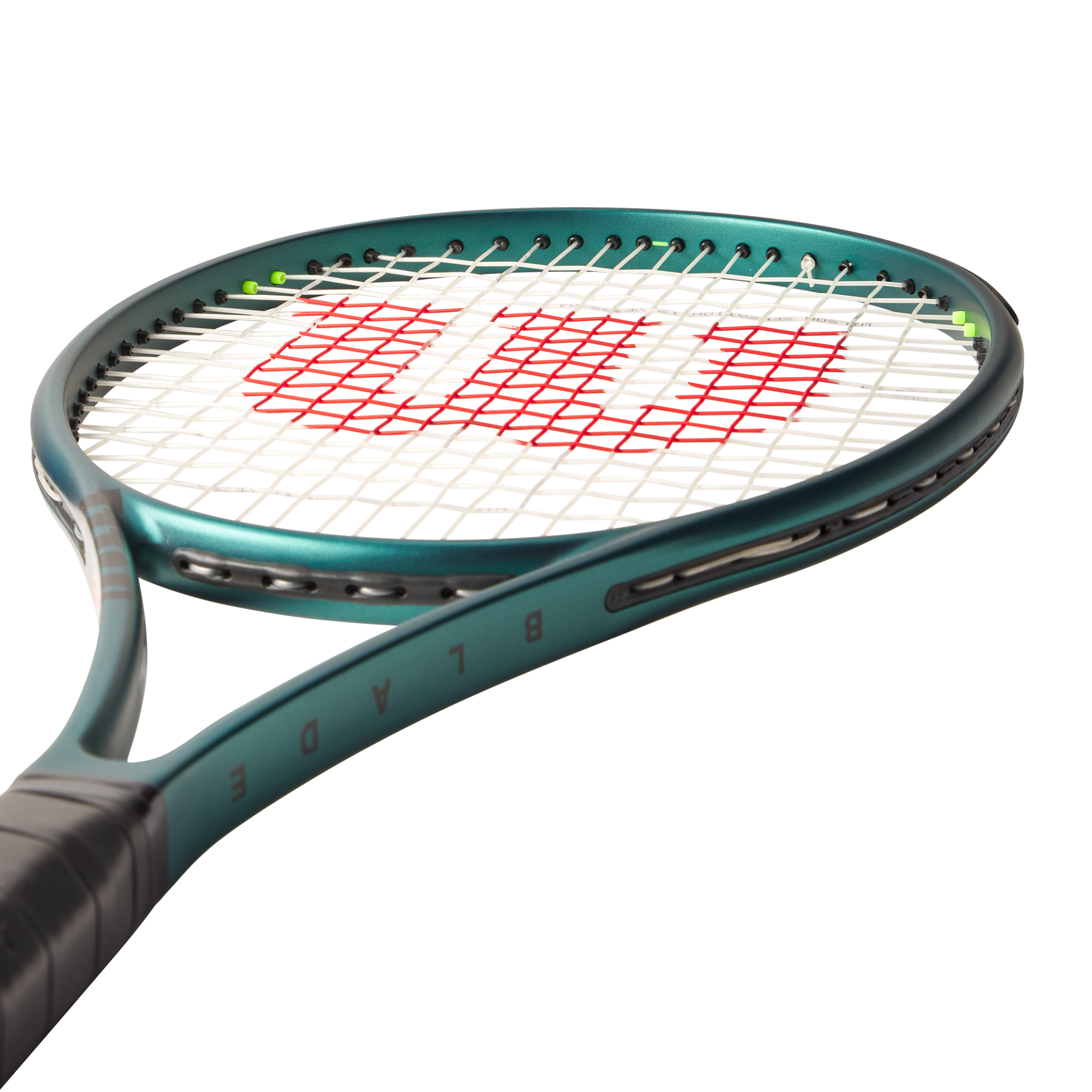 Blade 98 16x19 v9 Tennis Racquet