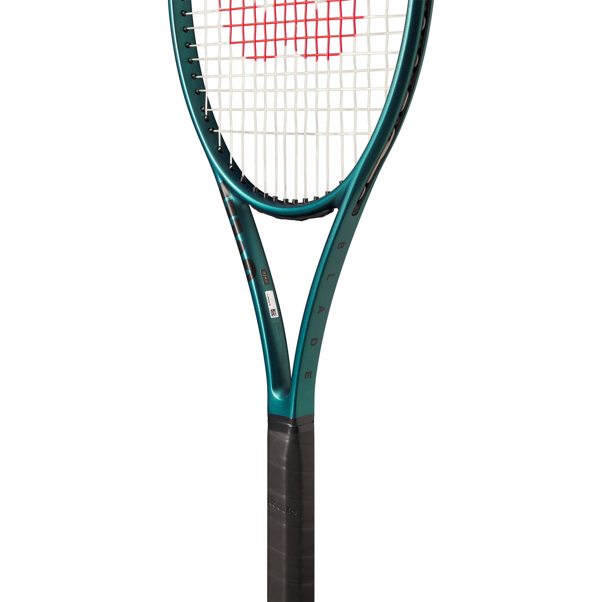 Blade 98 16x19 v9 Tennis Racquet