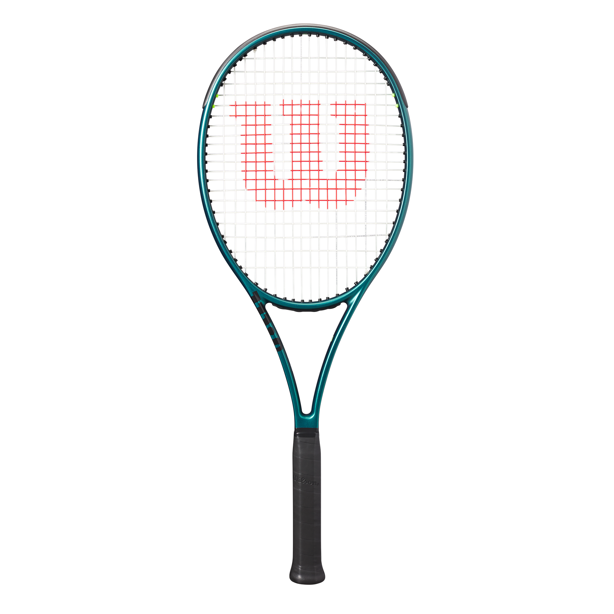 Wilson Blade 98 18x20 v9 Tennis Racquet | PGA TOUR Superstore