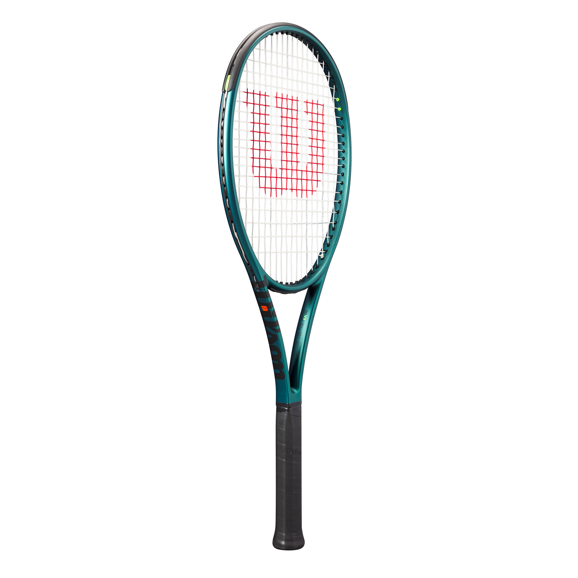 Wilson Blade 98 18x20 v9 Tennis Racquet | PGA TOUR Superstore