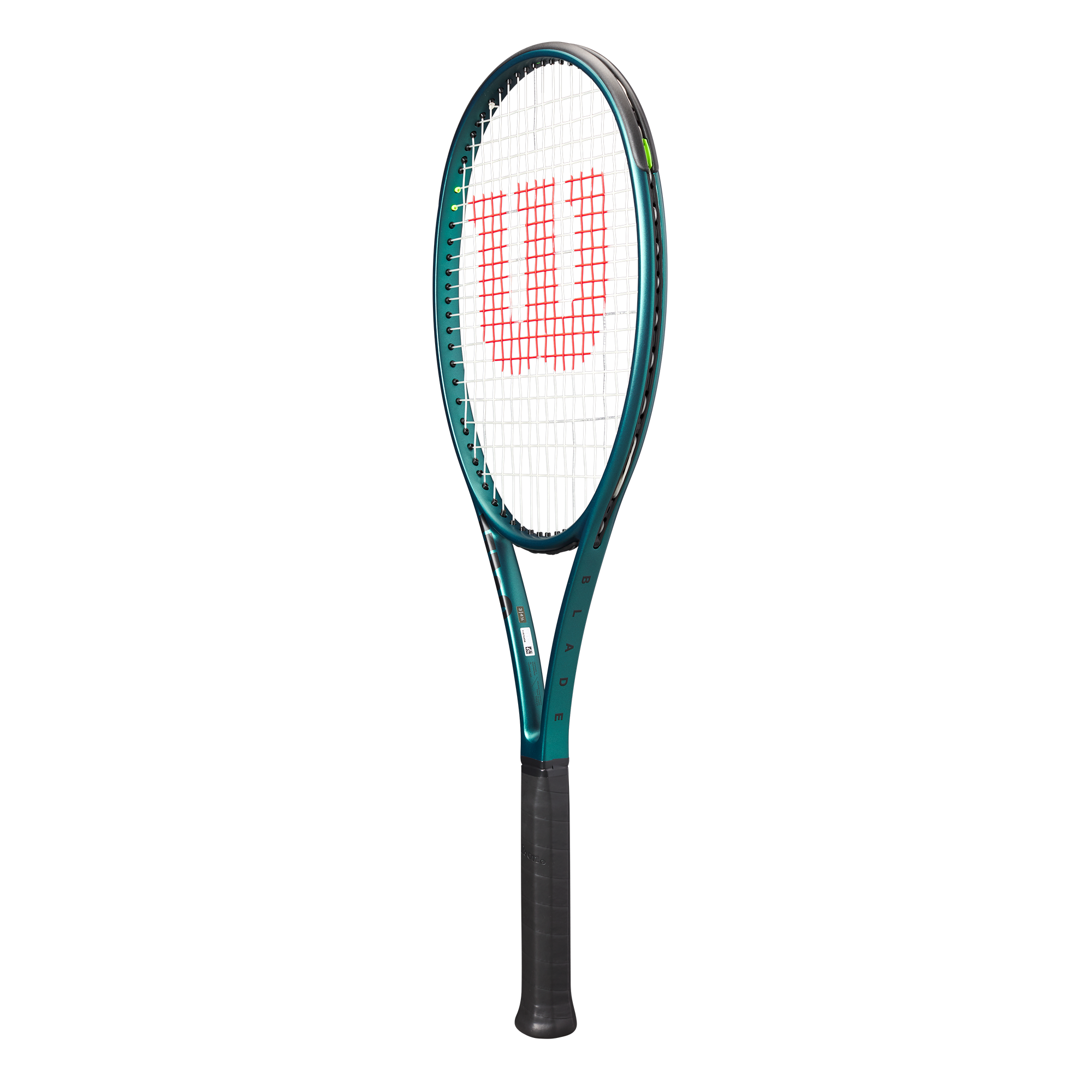 Blade 98 18x20 v9 Tennis Racquet