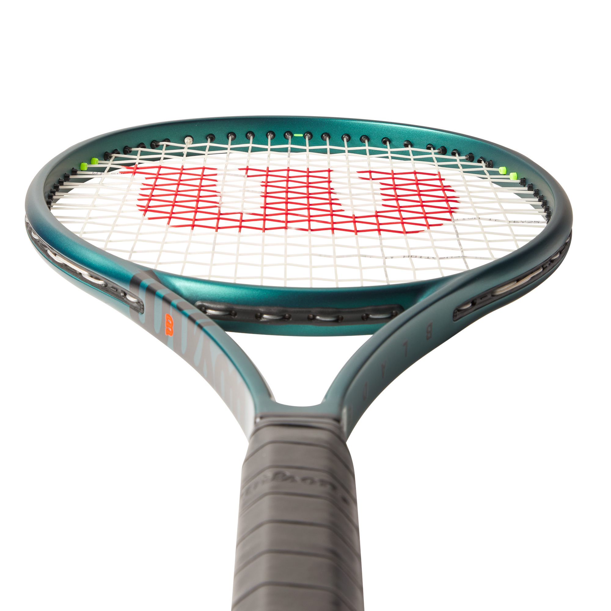 Blade 98 18x20 v9 Tennis Racquet