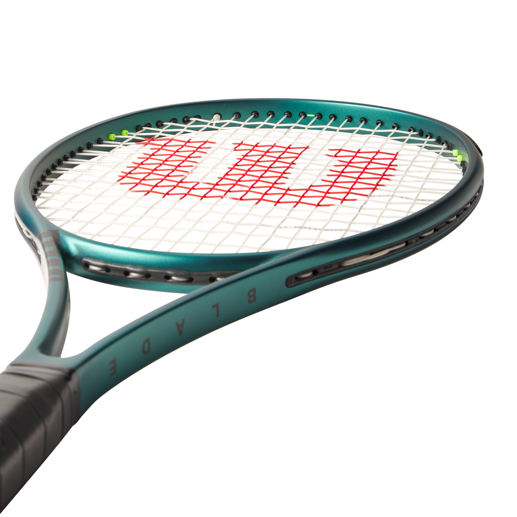 Blade 98 18x20 v9 Tennis Racquet