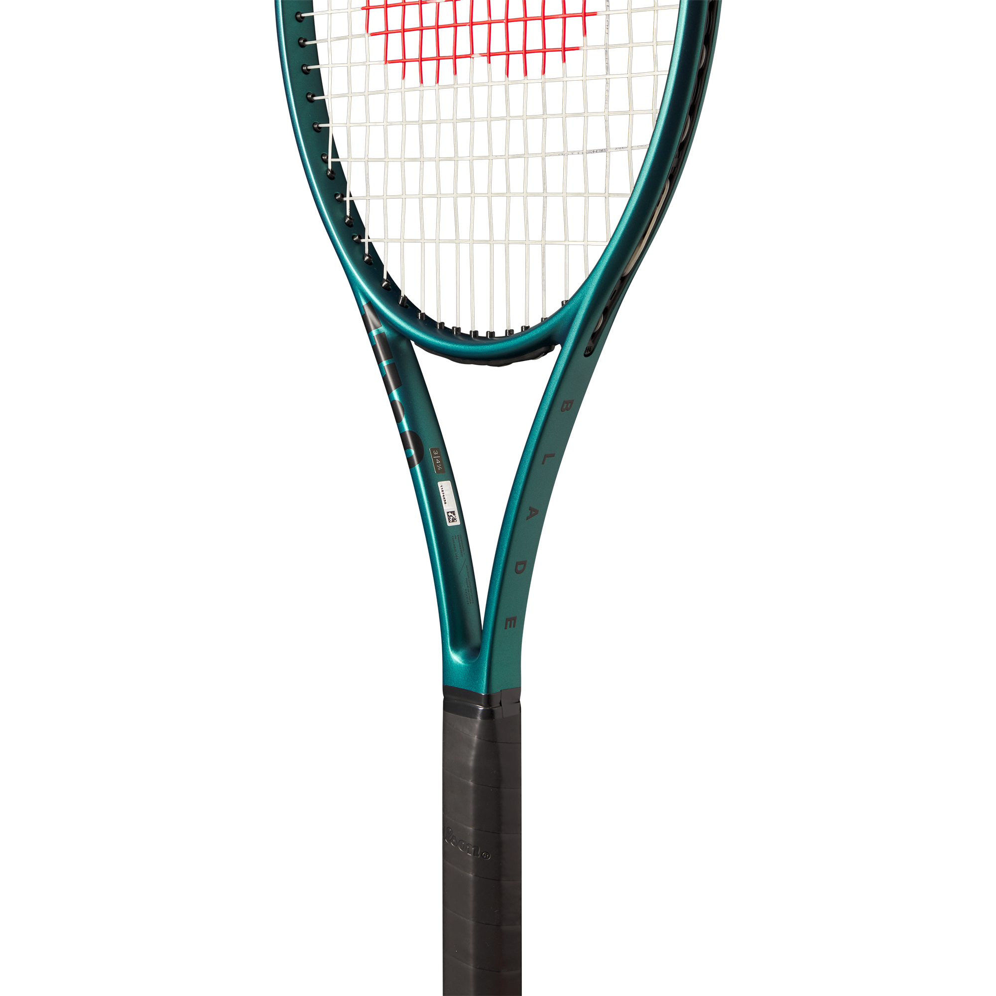 Blade 98 18x20 v9 Tennis Racquet