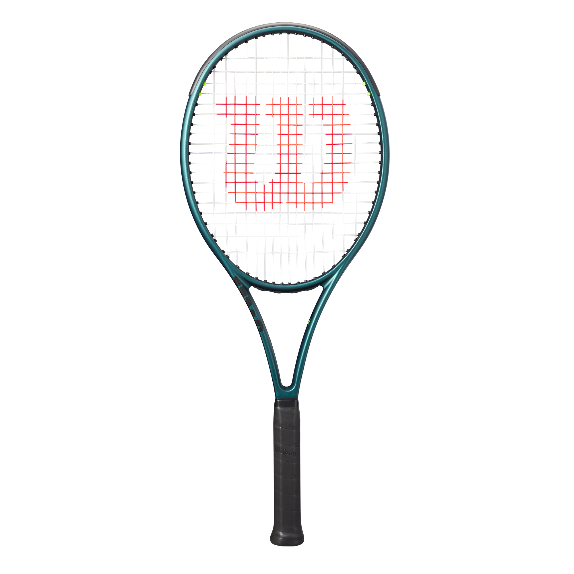 Wilson BLADE 100 V9 硬式テニスラケット 2本セット g2 Wilson Blade 100L v9 Tennis Racquet | PGA TOUR Superstore