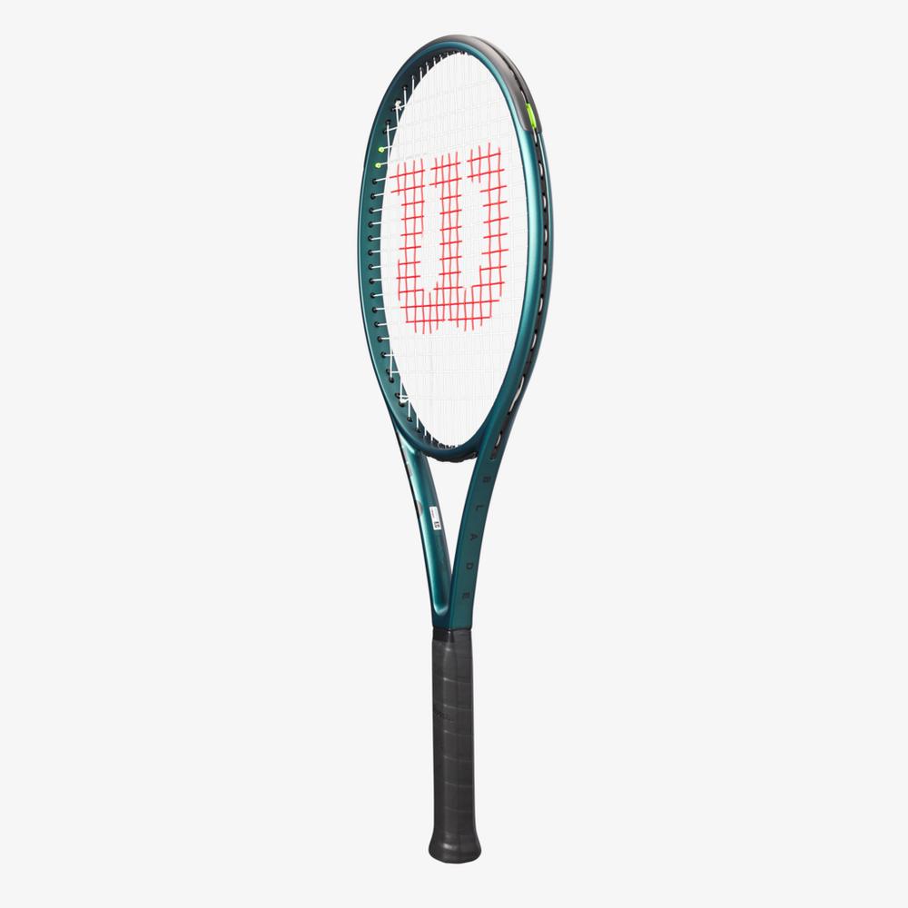 Blade 100L v9 Tennis Racquet