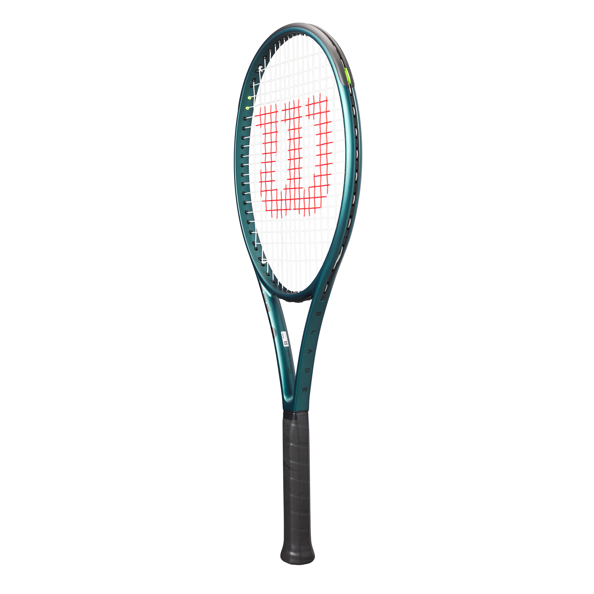 Blade 100L v9 Tennis Racquet