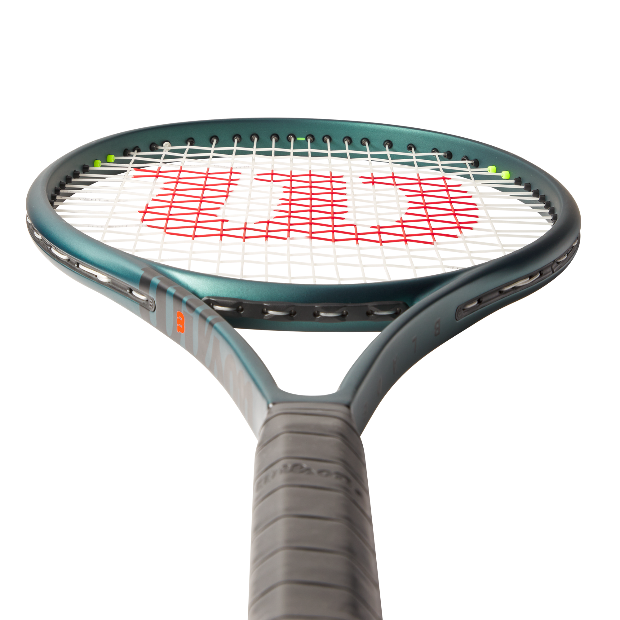 Blade 100L v9 Tennis Racquet