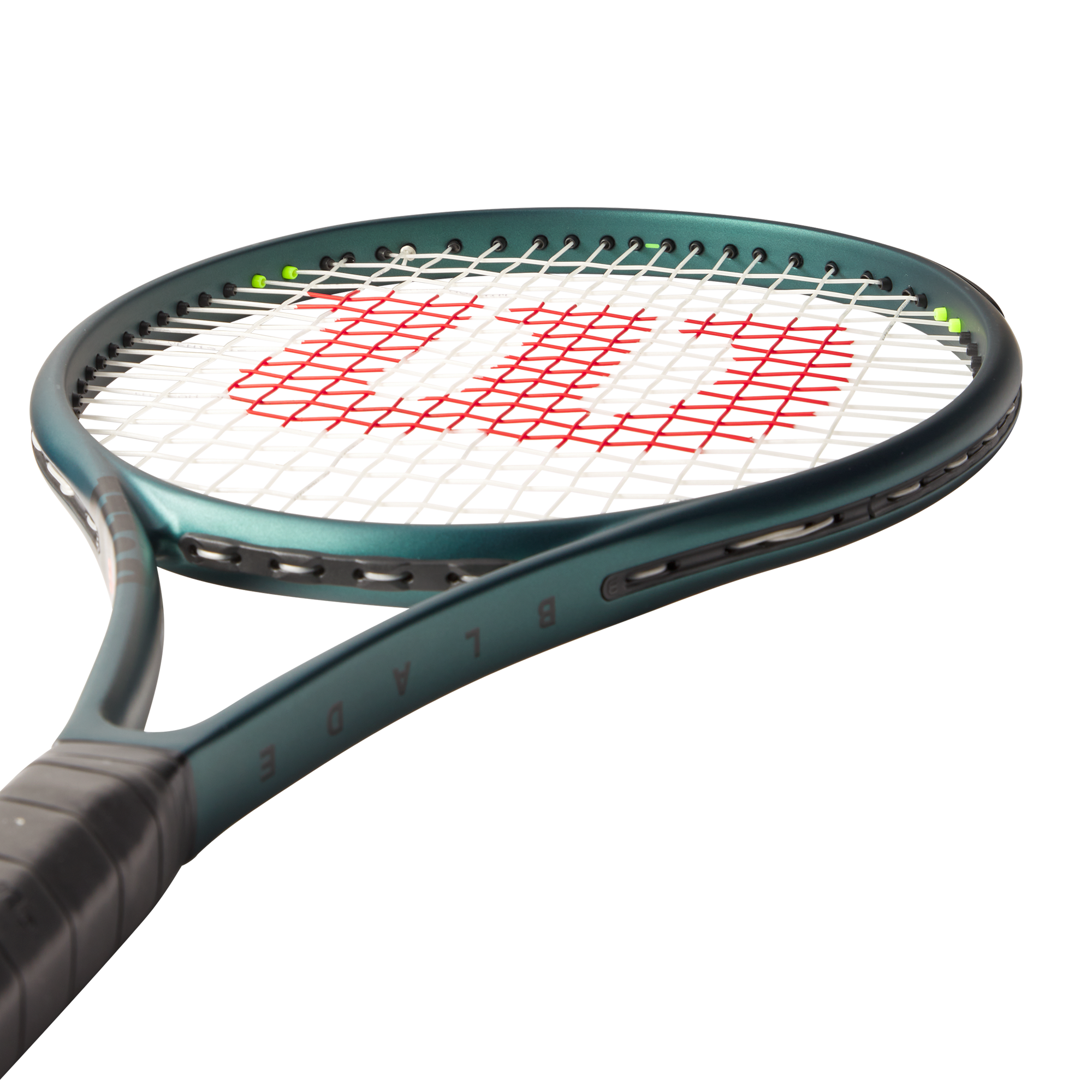 Blade 100L v9 Tennis Racquet