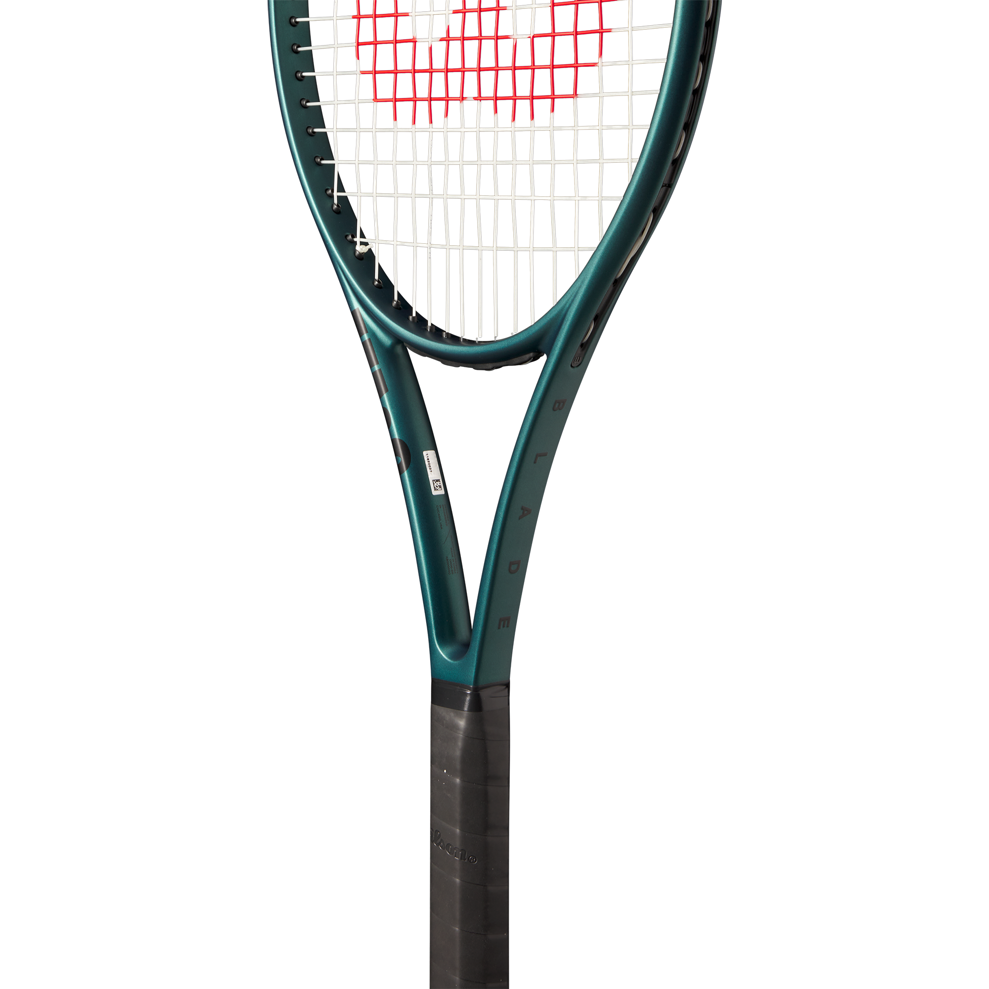 Blade 100L v9 Tennis Racquet