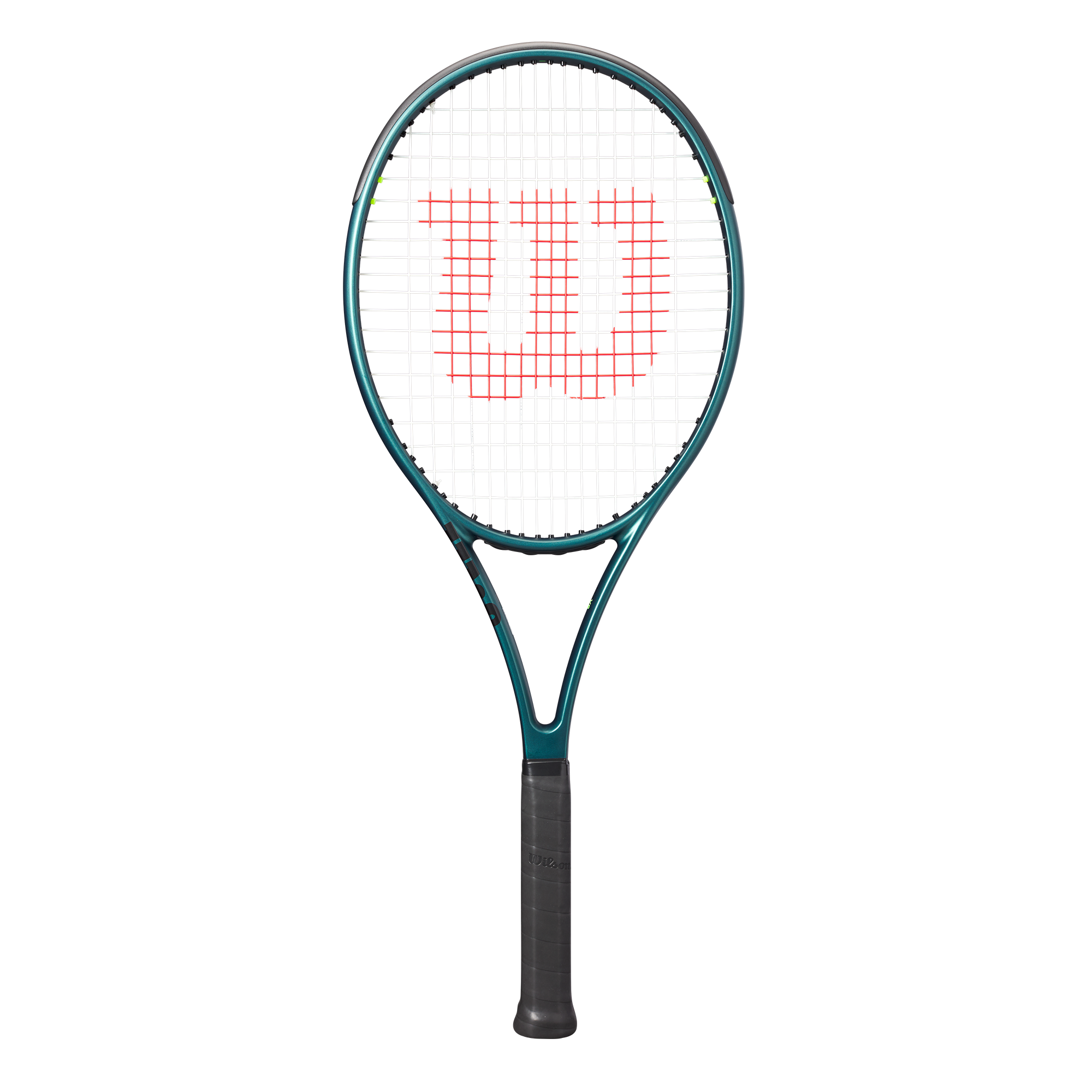 Wilson Blade 104 v9 Tennis Racquet| PGA TOUR Superstore