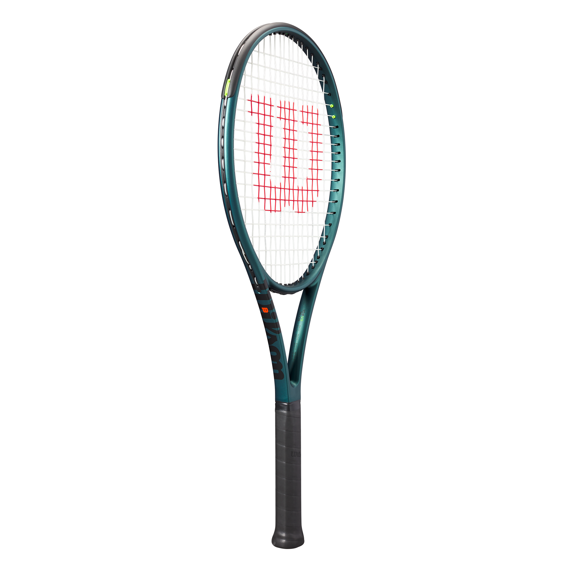 Wilson Blade 104 v9 Tennis Racquet| PGA TOUR Superstore