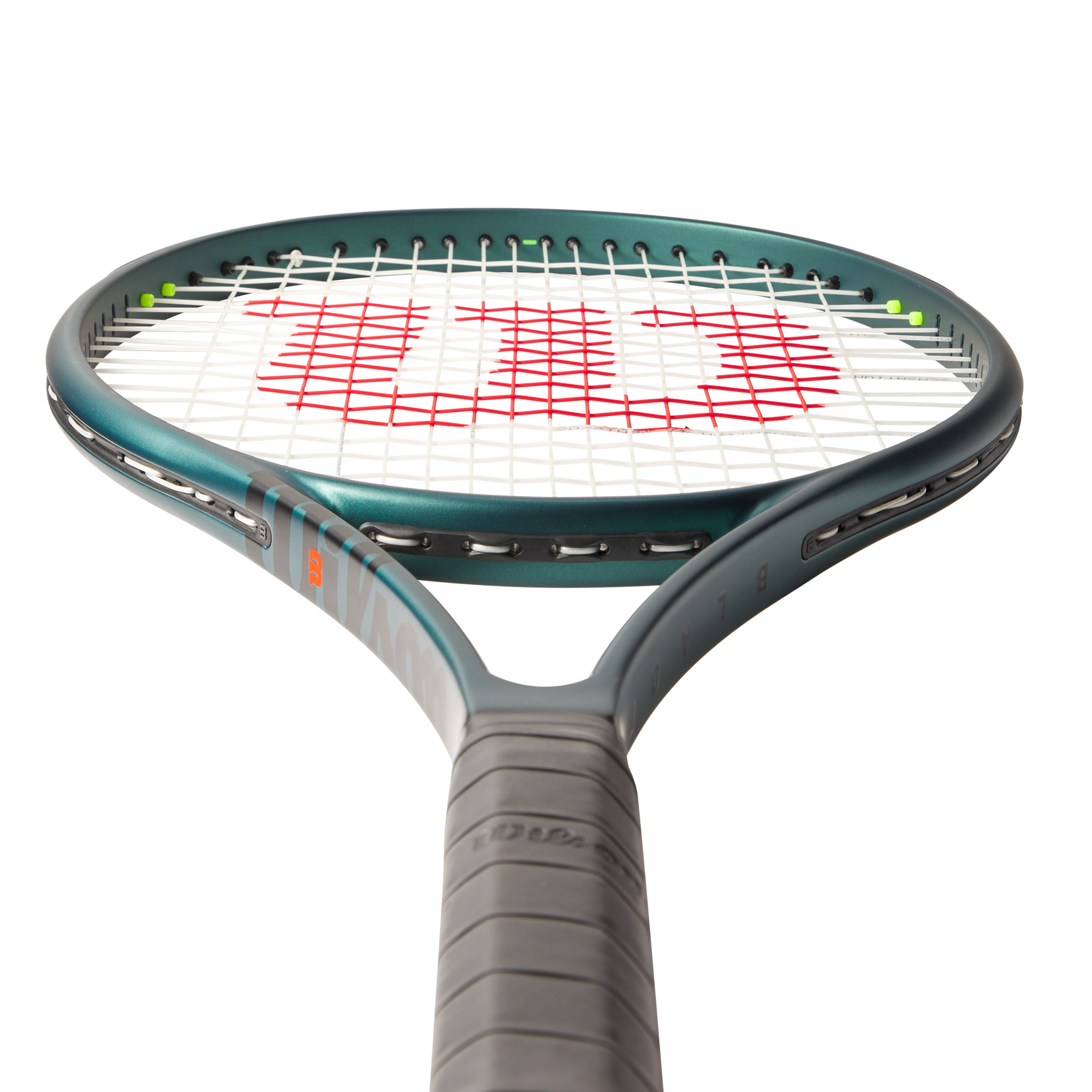 Blade 104 v9 Tennis Racquet