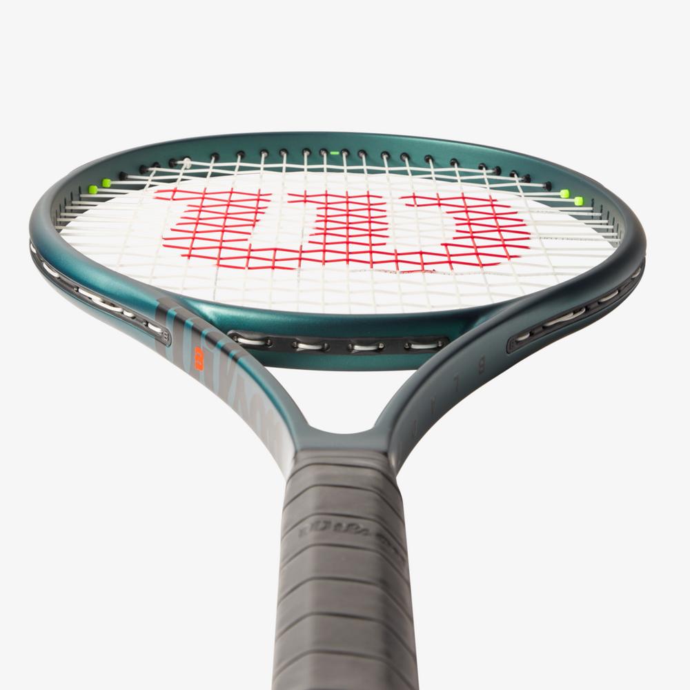 Blade 104 v9 Tennis Racquet