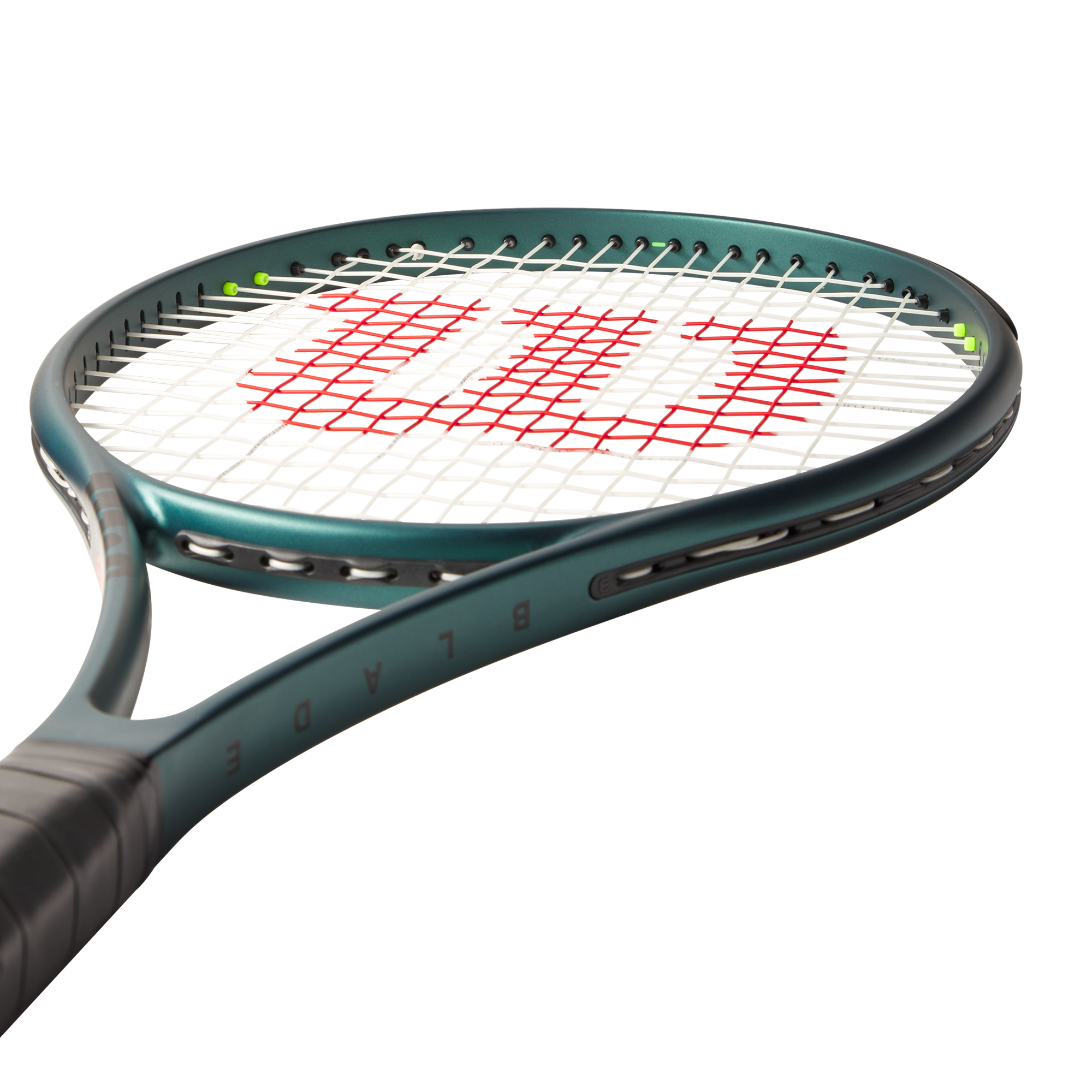 Blade 104 v9 Tennis Racquet