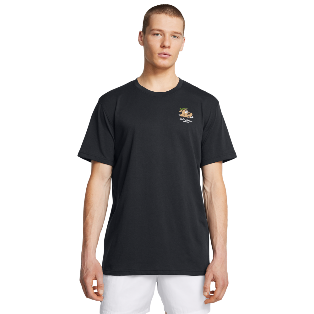 UA Goin' Under Short Sleeve T-Shirt