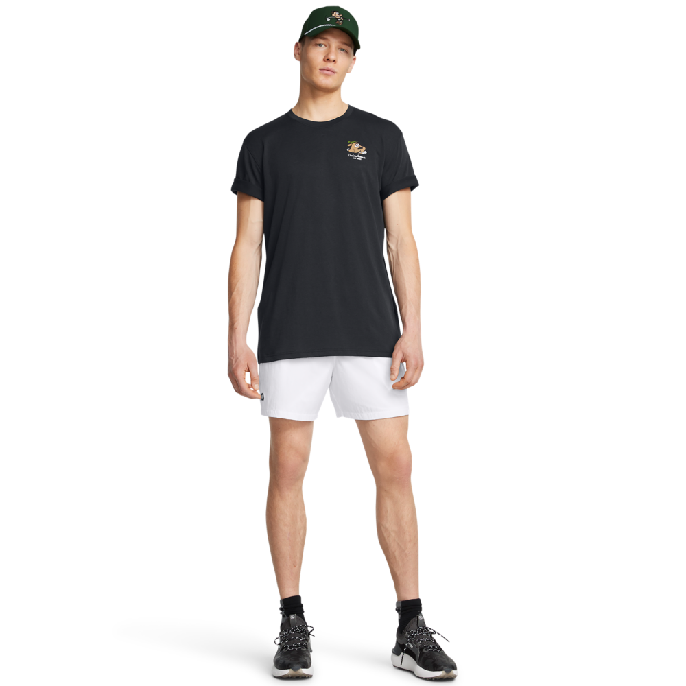 UA Goin' Under Short Sleeve T-Shirt
