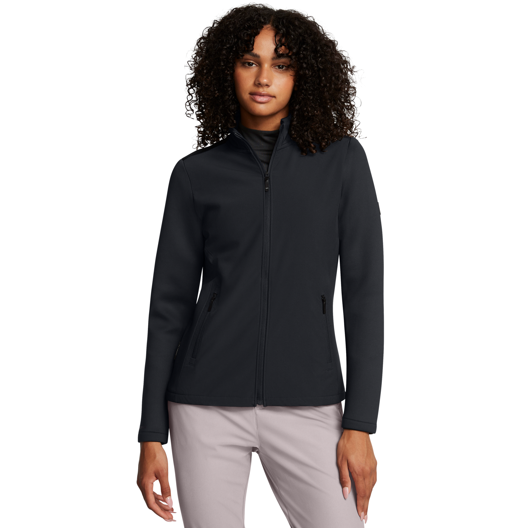 Women's Drive Pro Hybrid Full-Zip Jacket