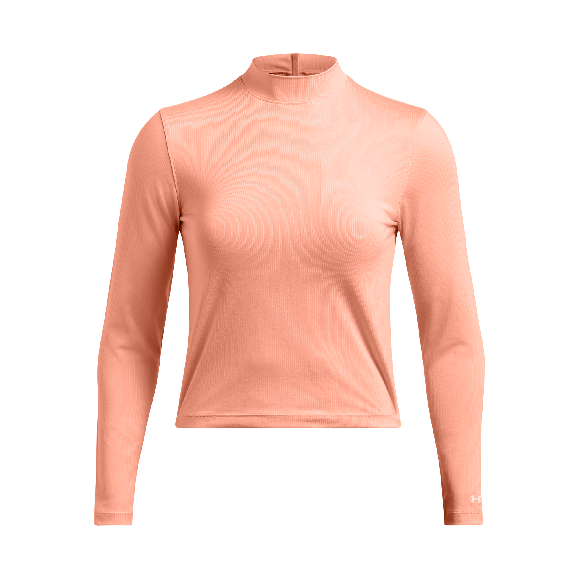 Women's Drive Mock-Neck Long Sleeve Top | PGA TOUR Superstore