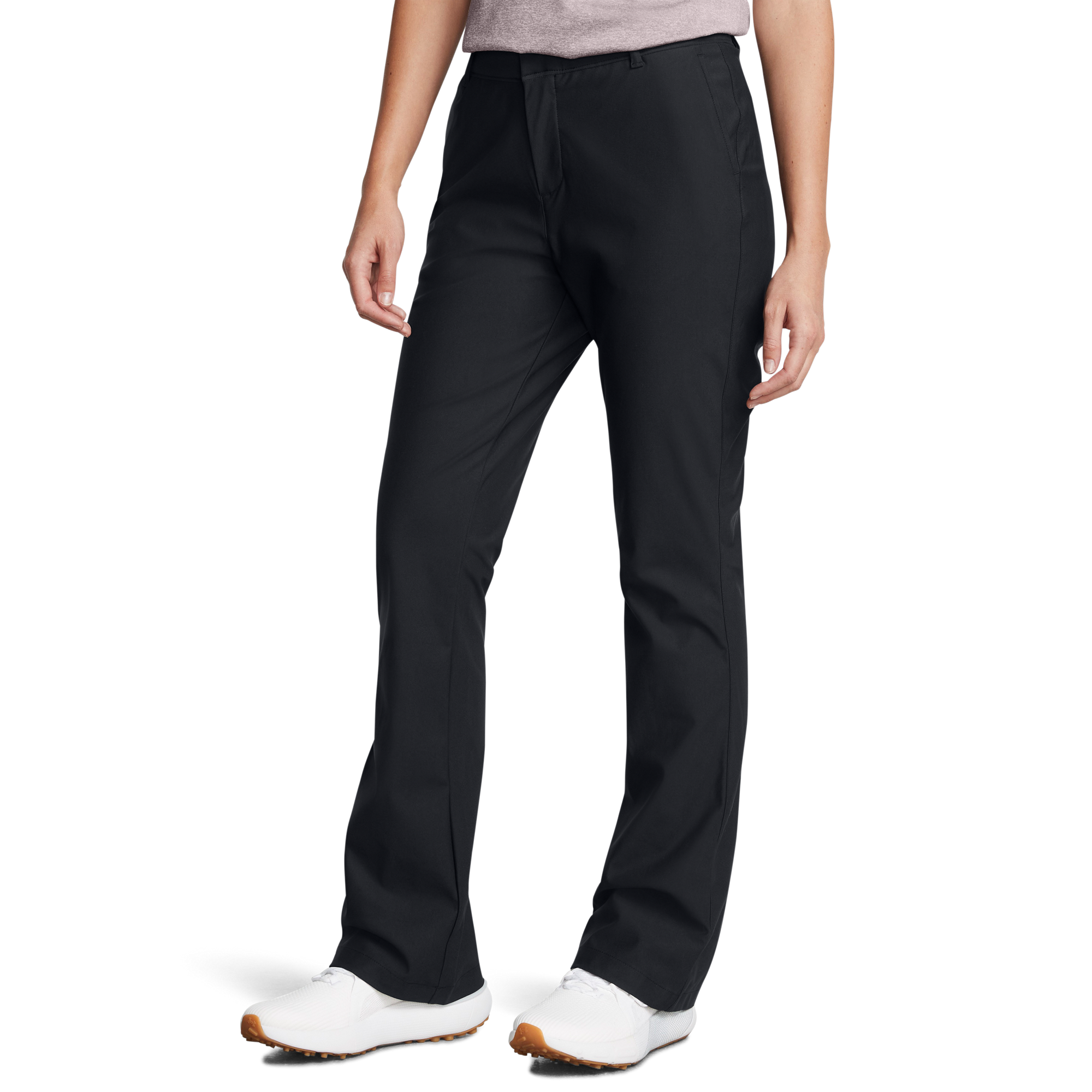UA Drive Flare 30.5" Women's Golf Pants