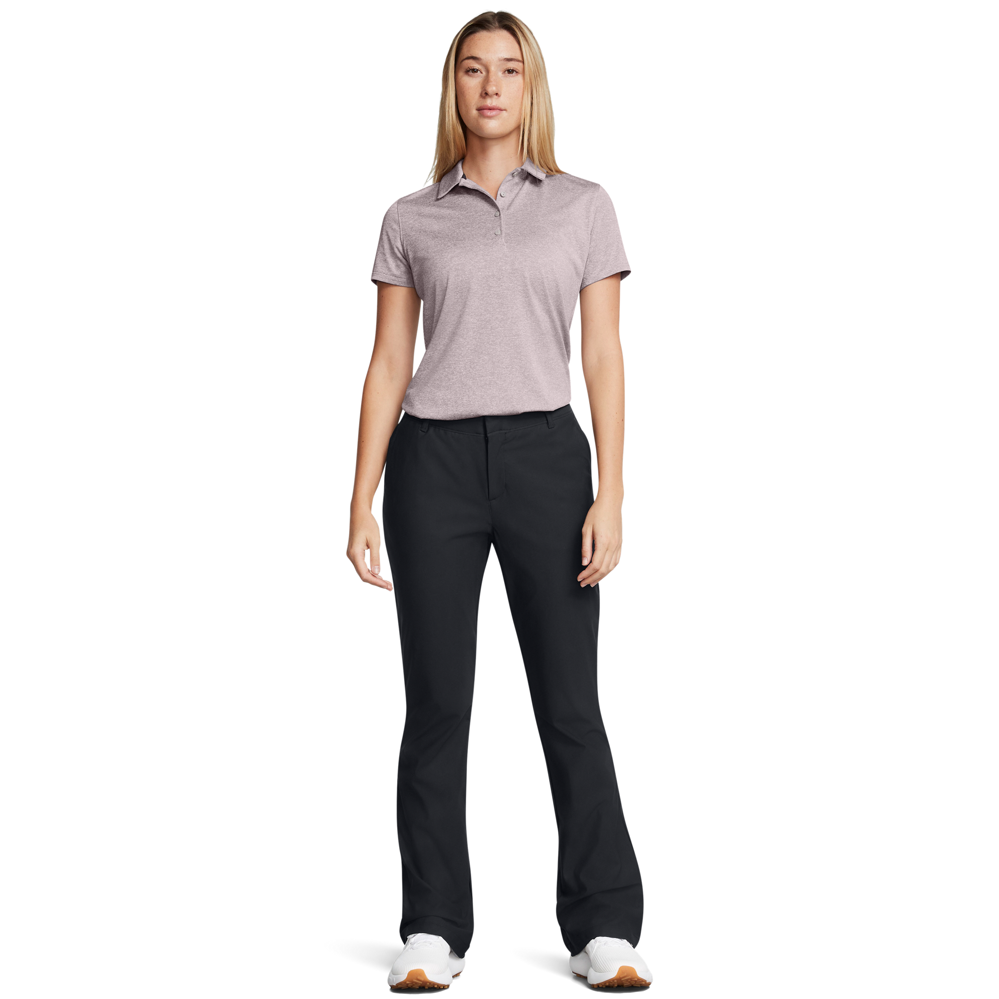 UA Drive Flare 30.5" Women's Golf Pants