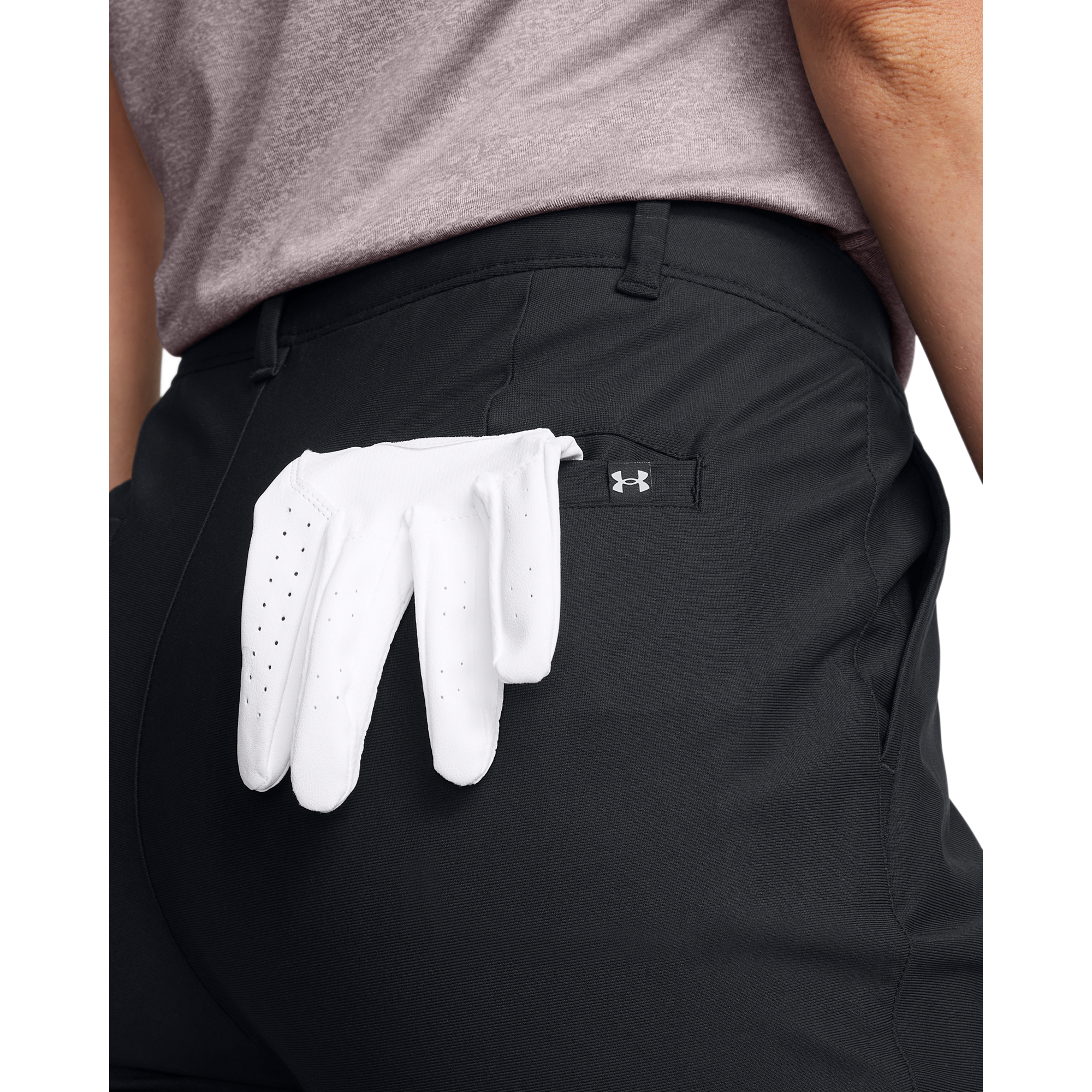 UA Drive Flare 30.5" Women's Golf Pants